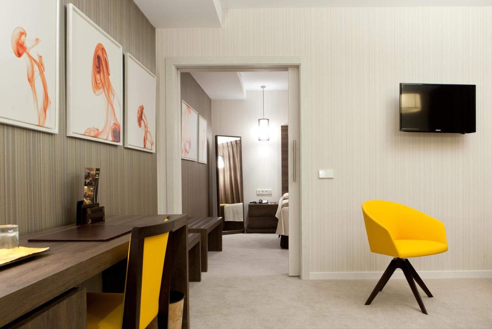 Hotel Liabeny hotel, Salud, 3, Madrid, Spain — photo 70