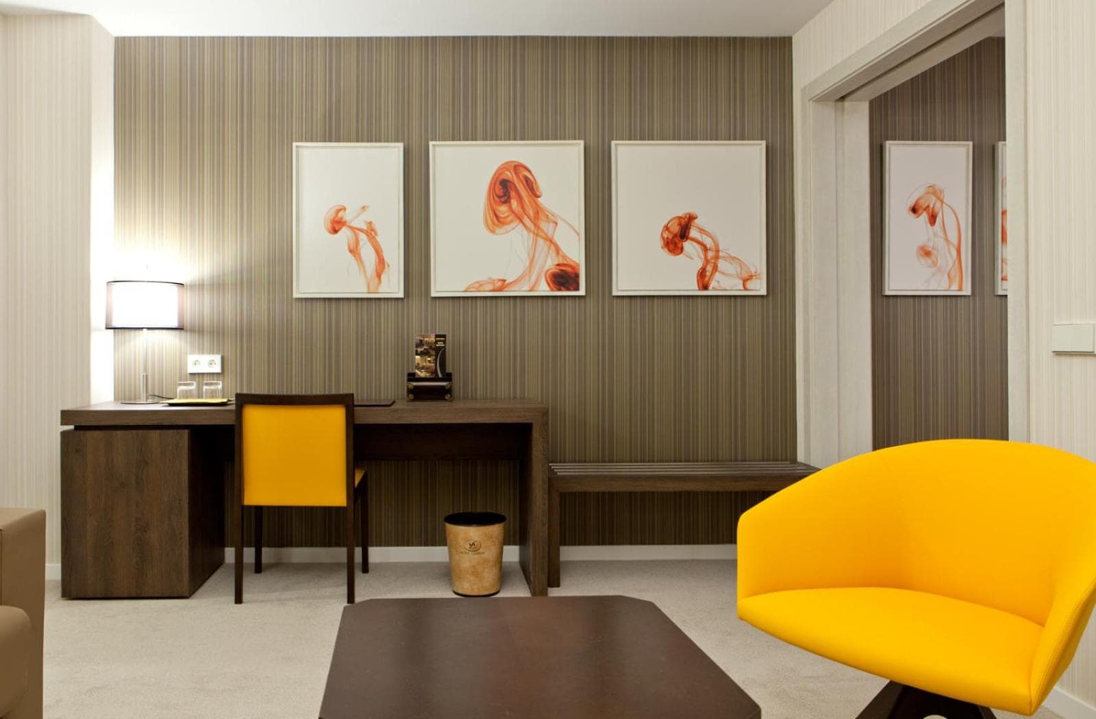 Hotel Liabeny hotel, Salud, 3, Madrid, Spain — photo 71