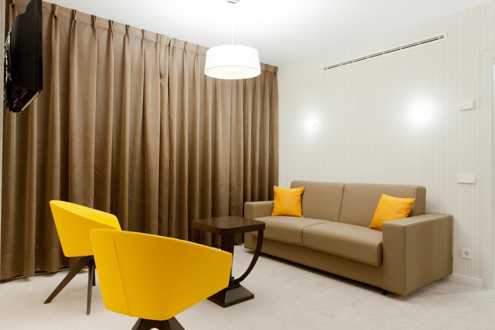 Hotel Liabeny hotel, Salud, 3, Madrid, Spain — photo 67