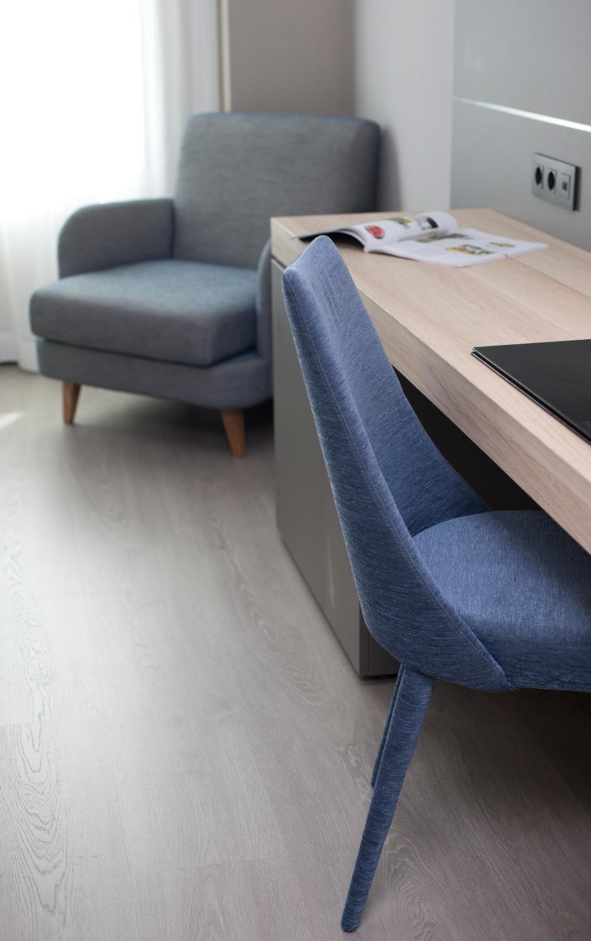 Hotel Liabeny hotel, Salud, 3, Madrid, Spain — photo 57