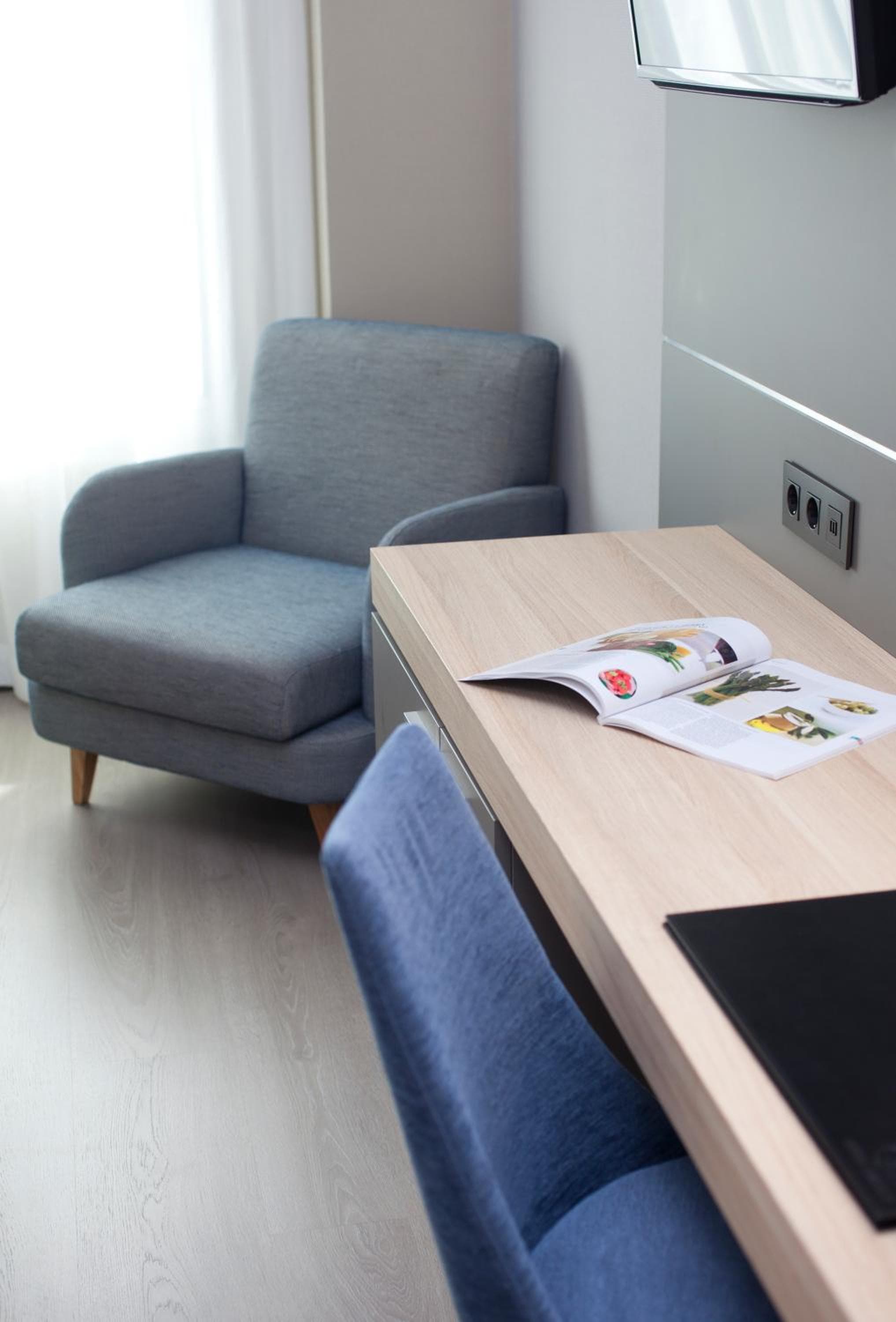 Hotel Liabeny hotel, Salud, 3, Madrid, Spain — photo 58