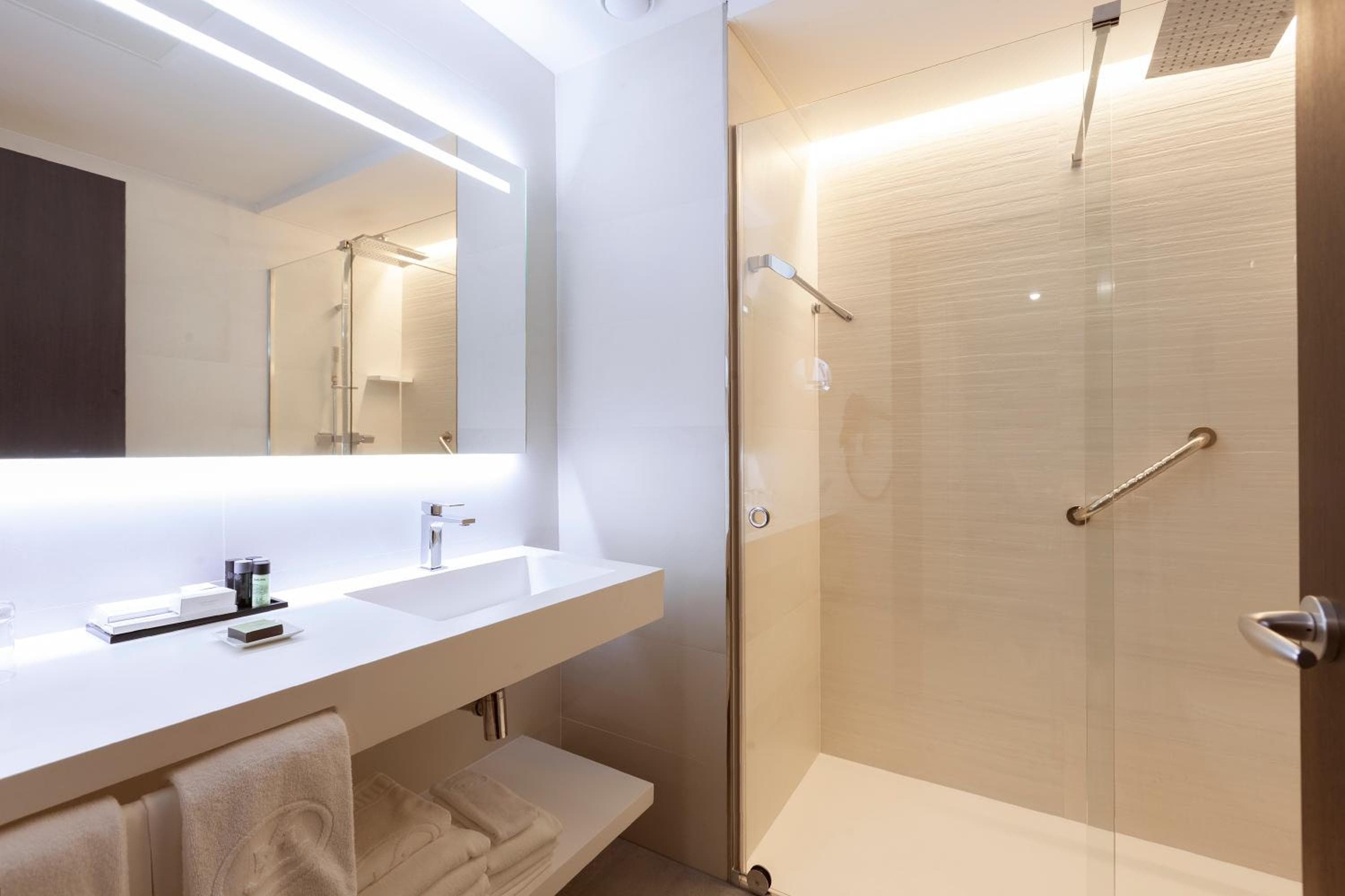 Hotel Liabeny hotel, Salud, 3, Madrid, Spain — photo 50