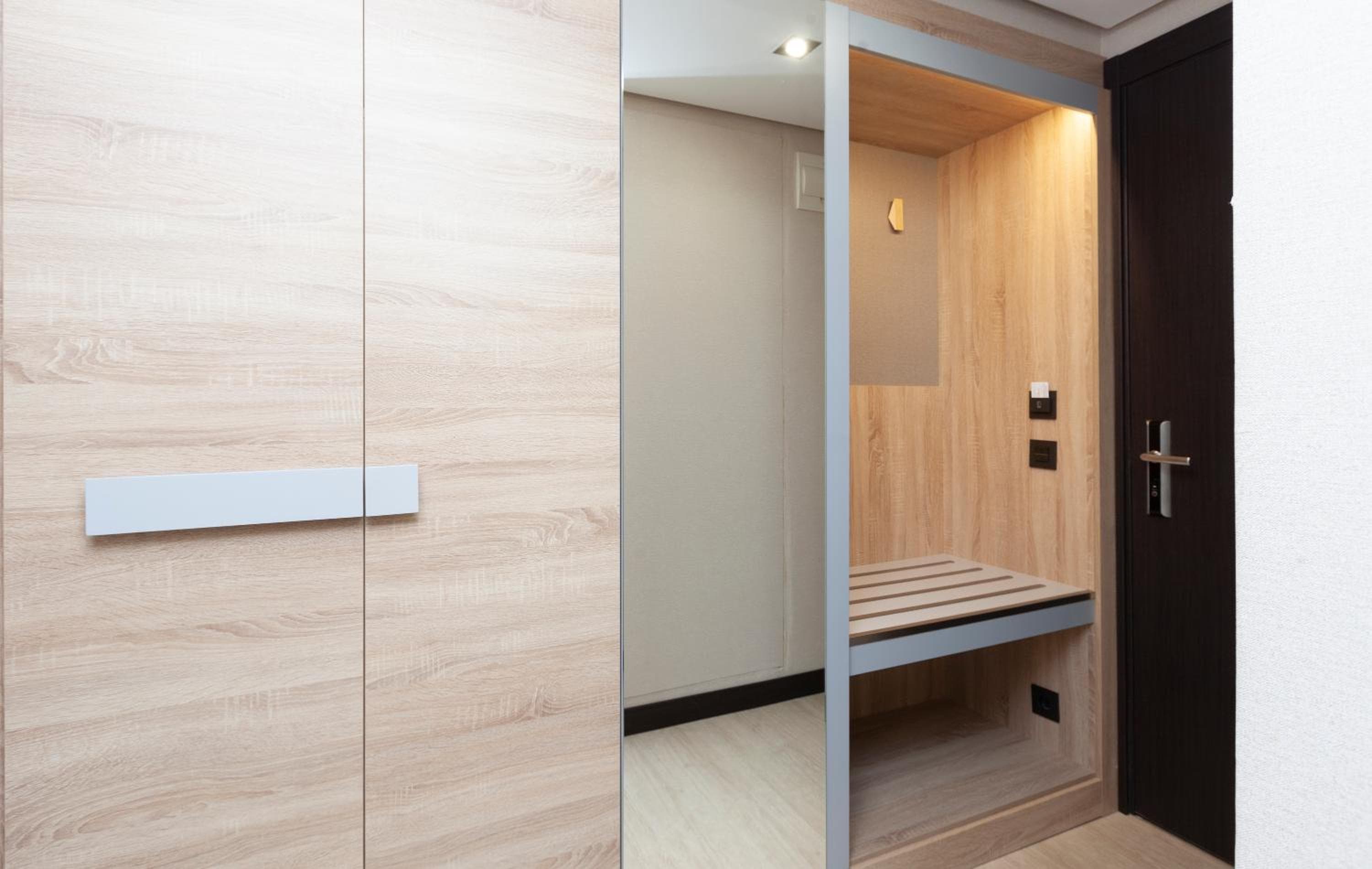 Hotel Liabeny hotel, Salud, 3, Madrid, Spain — photo 51