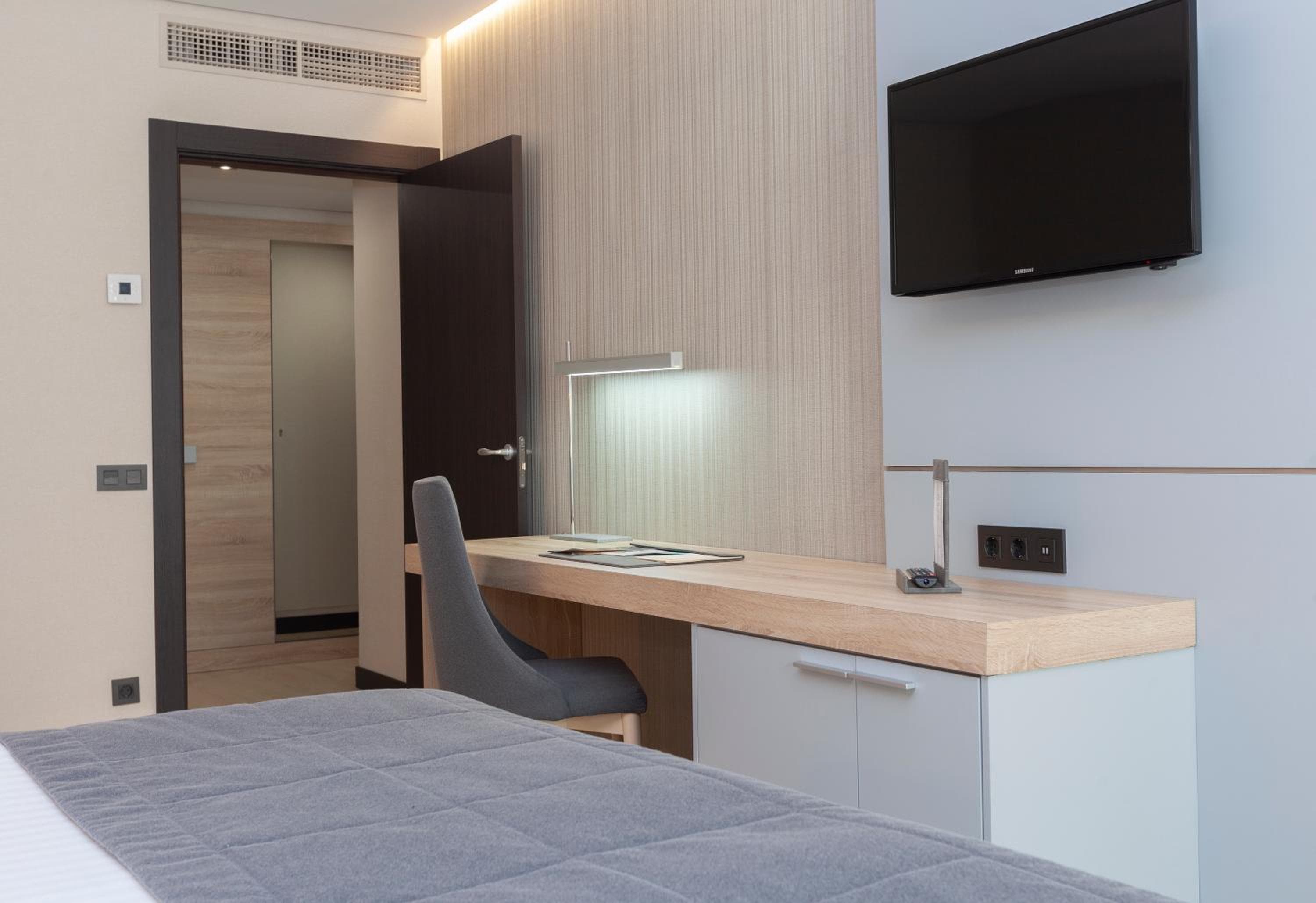 Hotel Liabeny hotel, Salud, 3, Madrid, Spain — photo 52