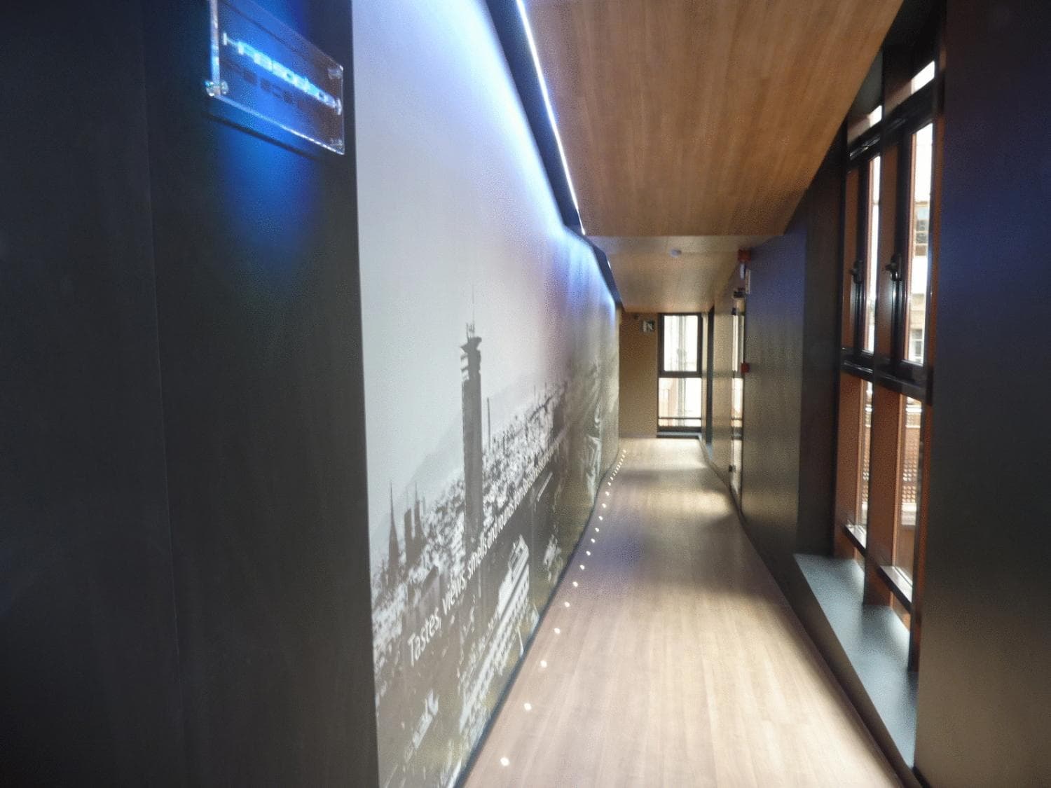 Barcelona House — 9