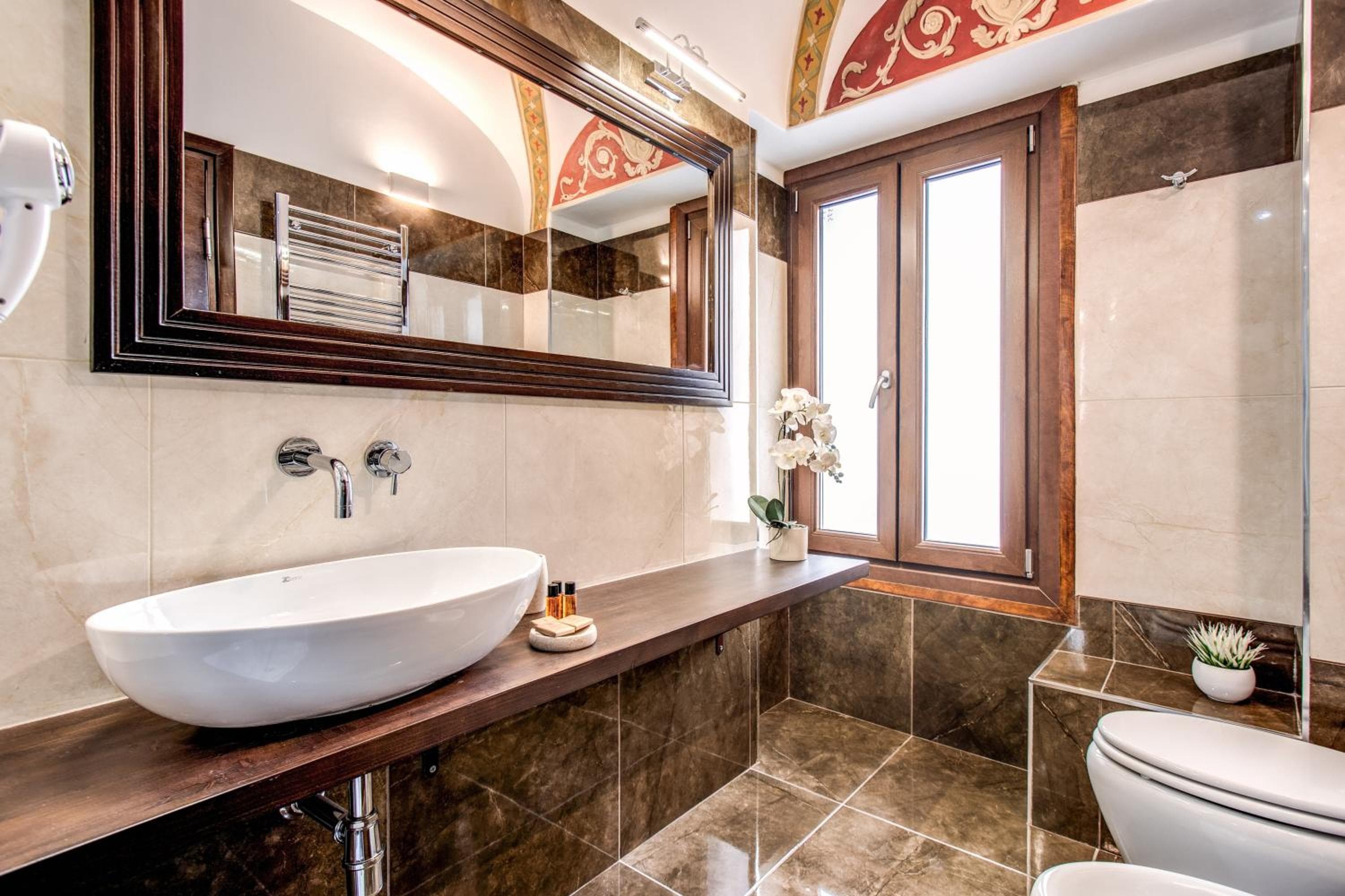 Boutique Relais Barozzi & SPA — 18