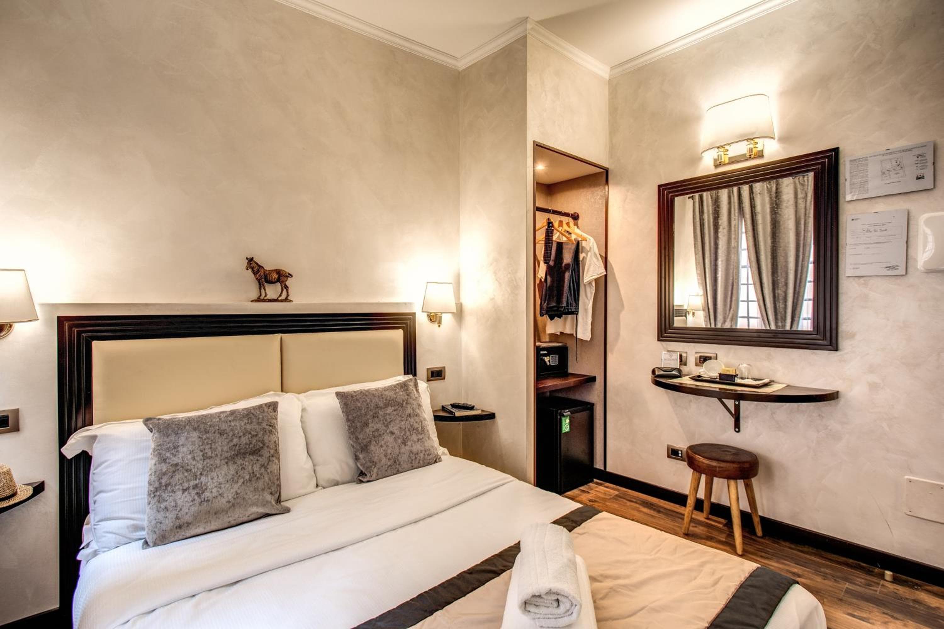 Boutique Relais Barozzi & SPA — 4