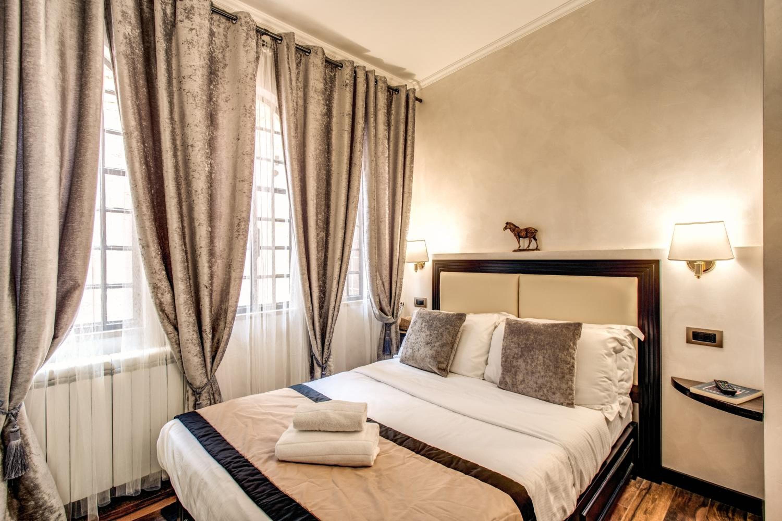 Boutique Relais Barozzi & SPA — 29