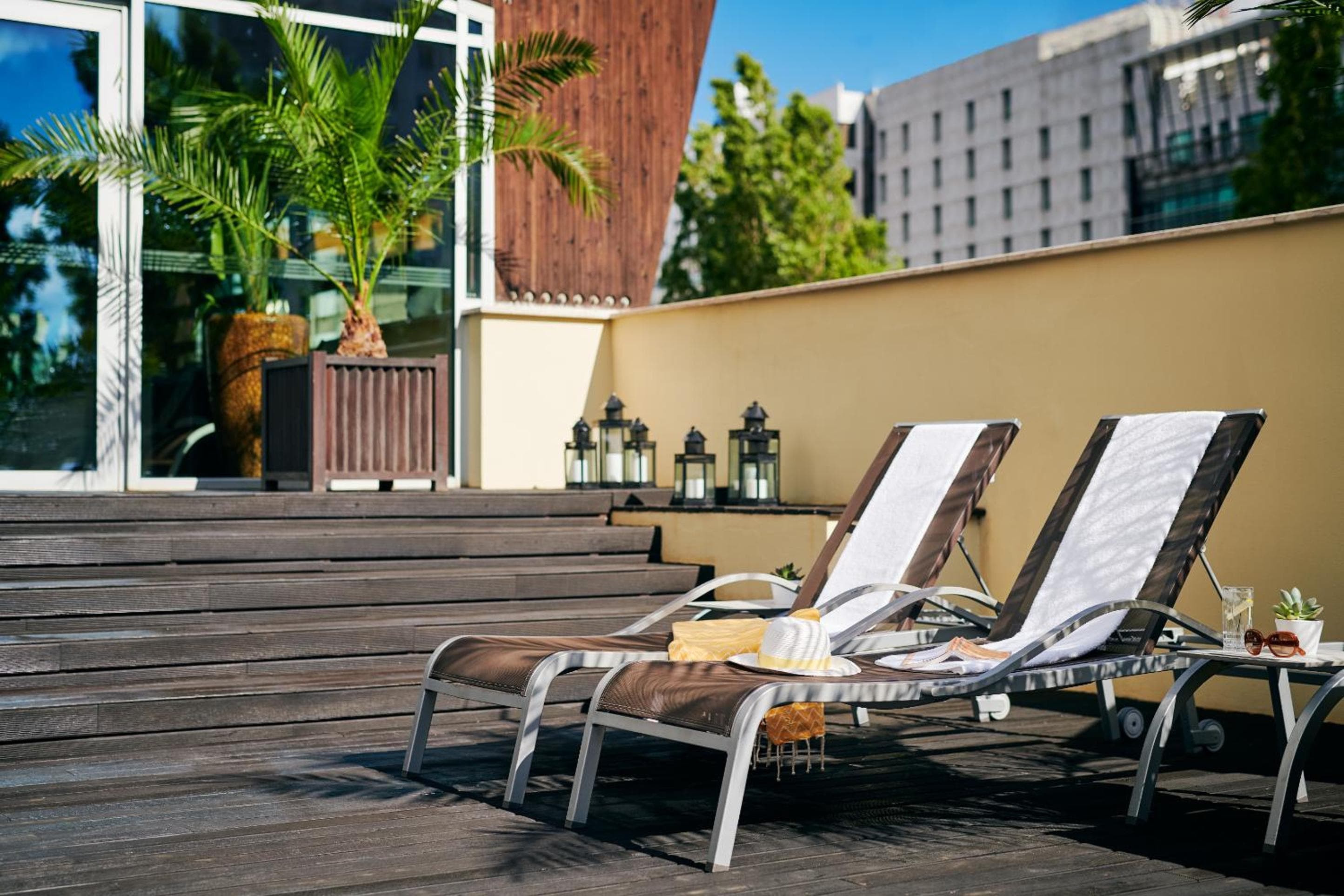 Corinthia Lissabon — 17