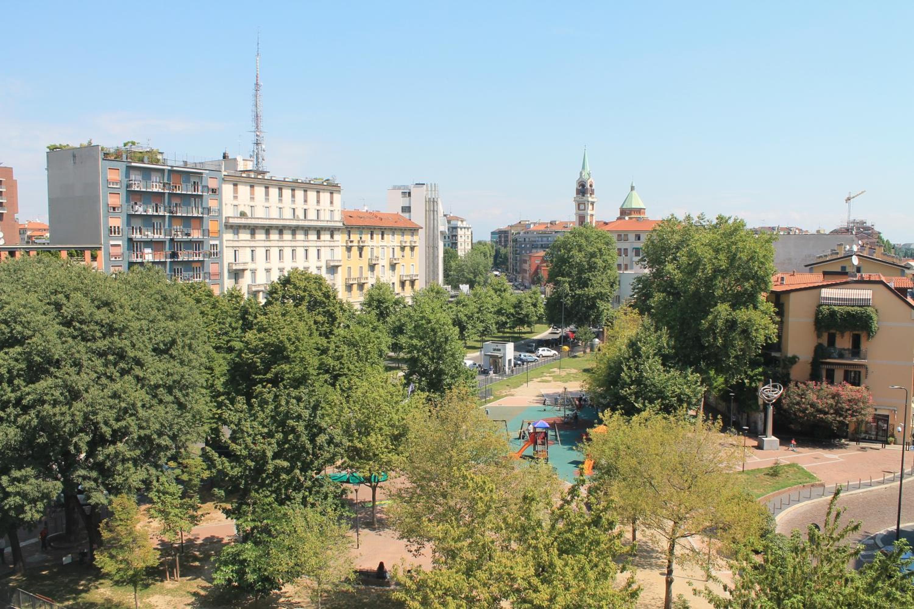 Albergo Mozart — 28