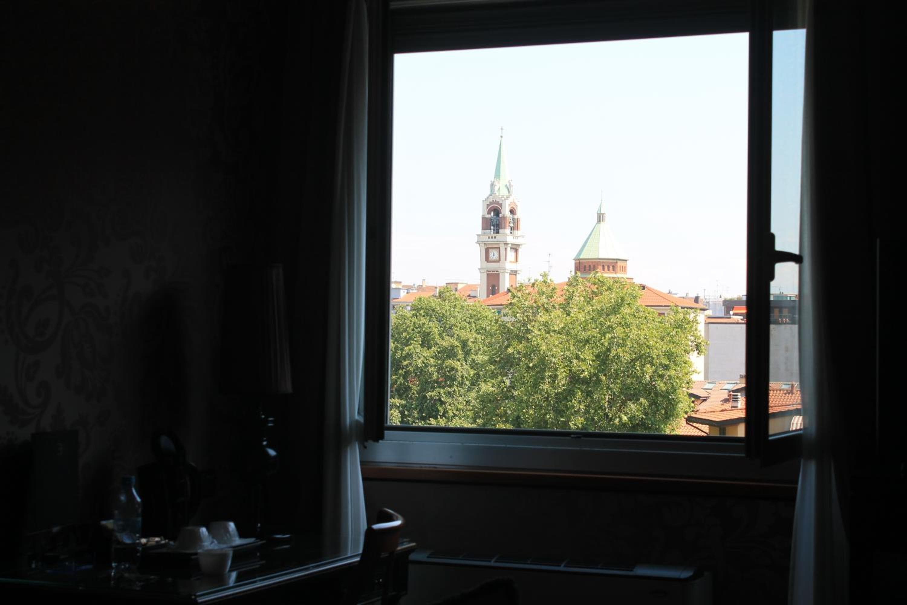Albergo Mozart — 11