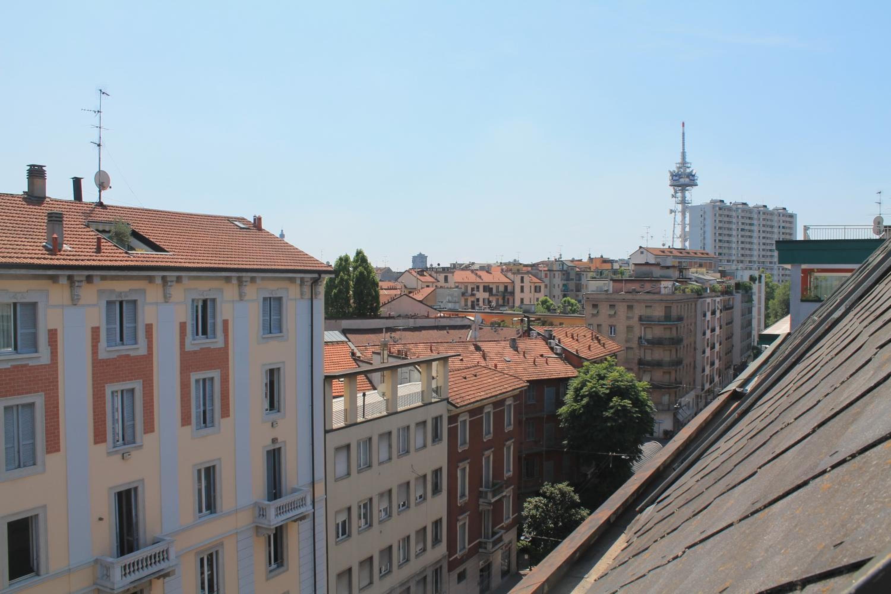 Albergo Mozart — 16