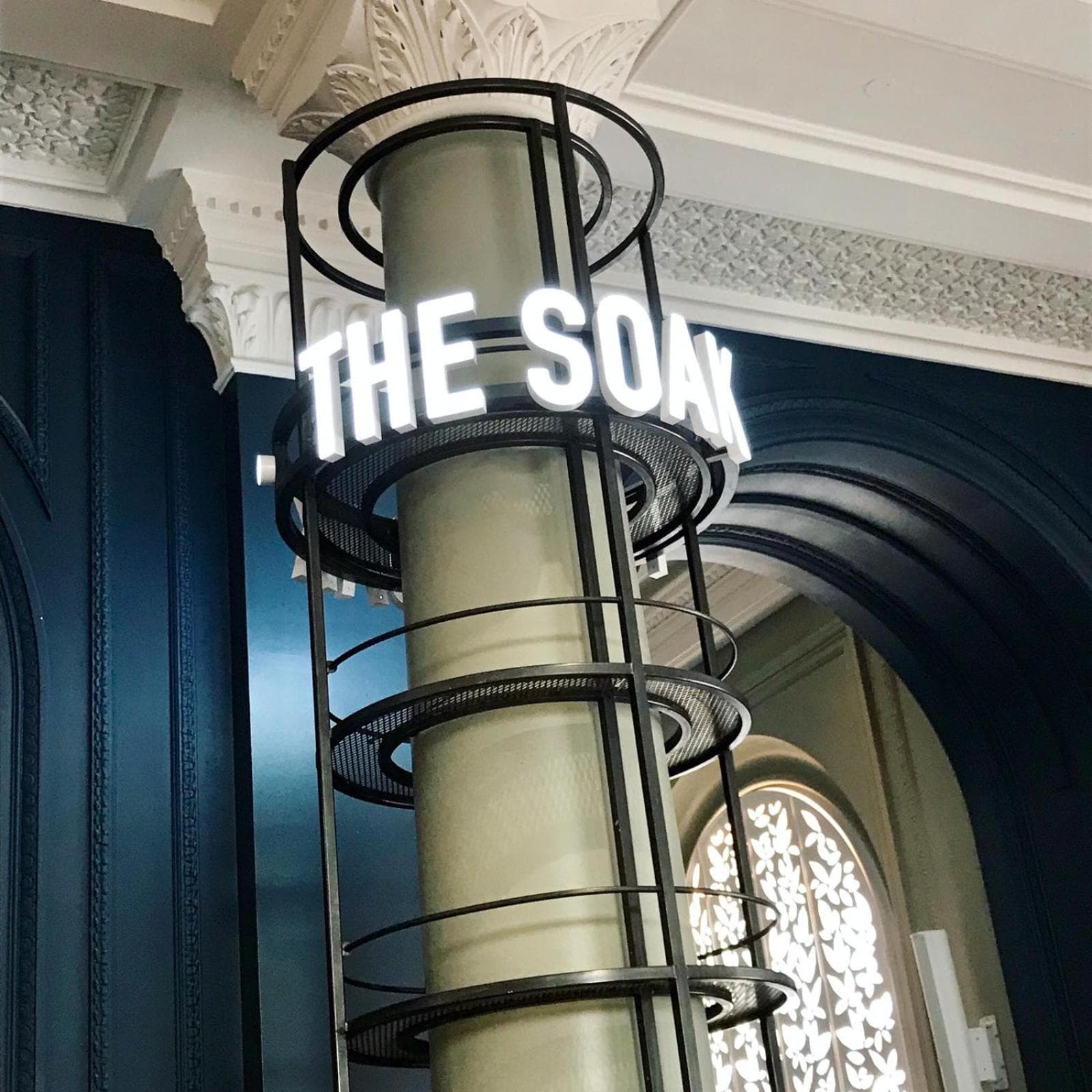 The Clermont London, Victoria hotel, 101 Buckingham Palace Road, London, United Kingdom — photo 57