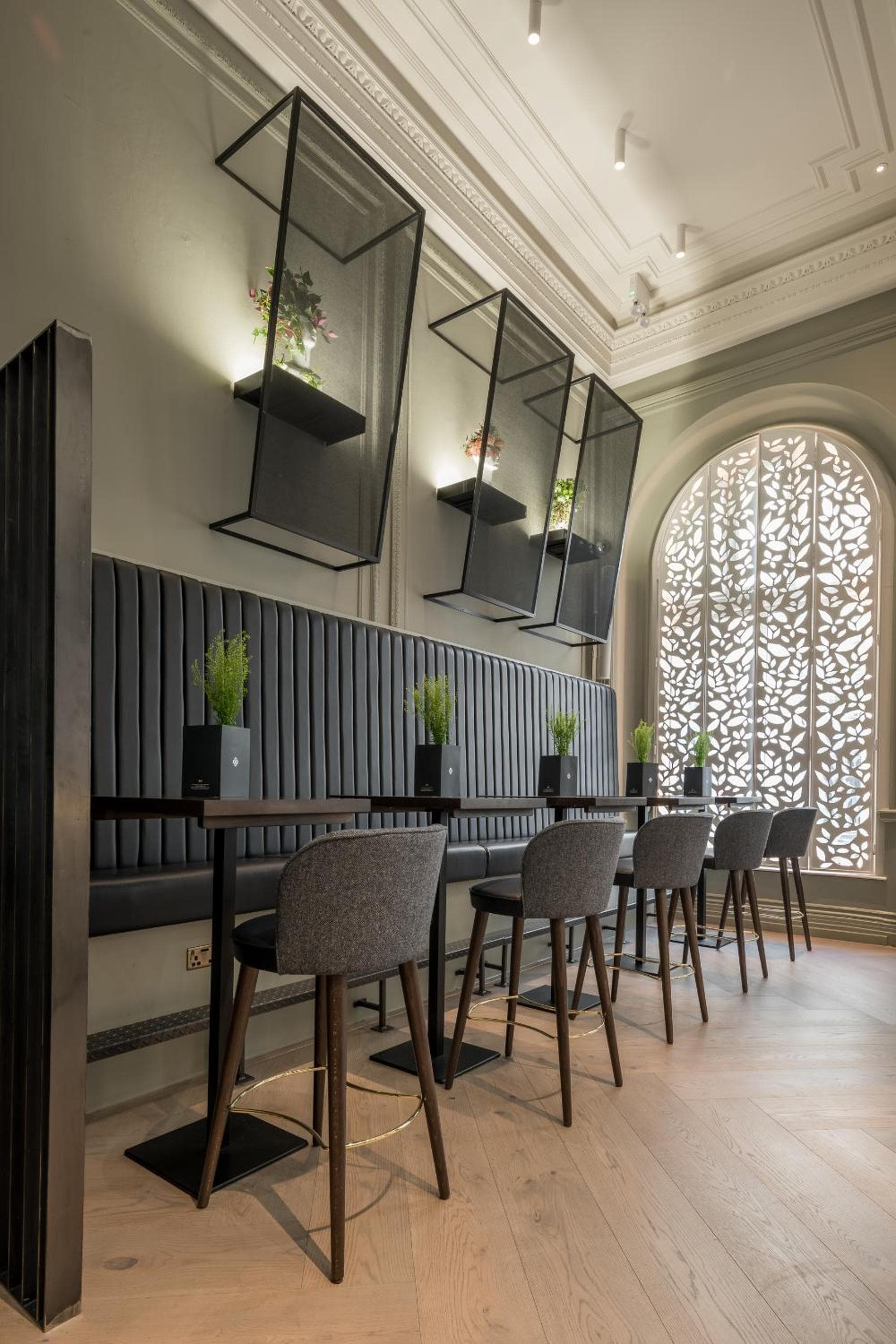 The Clermont London, Victoria hotel, 101 Buckingham Palace Road, London, United Kingdom — photo 59