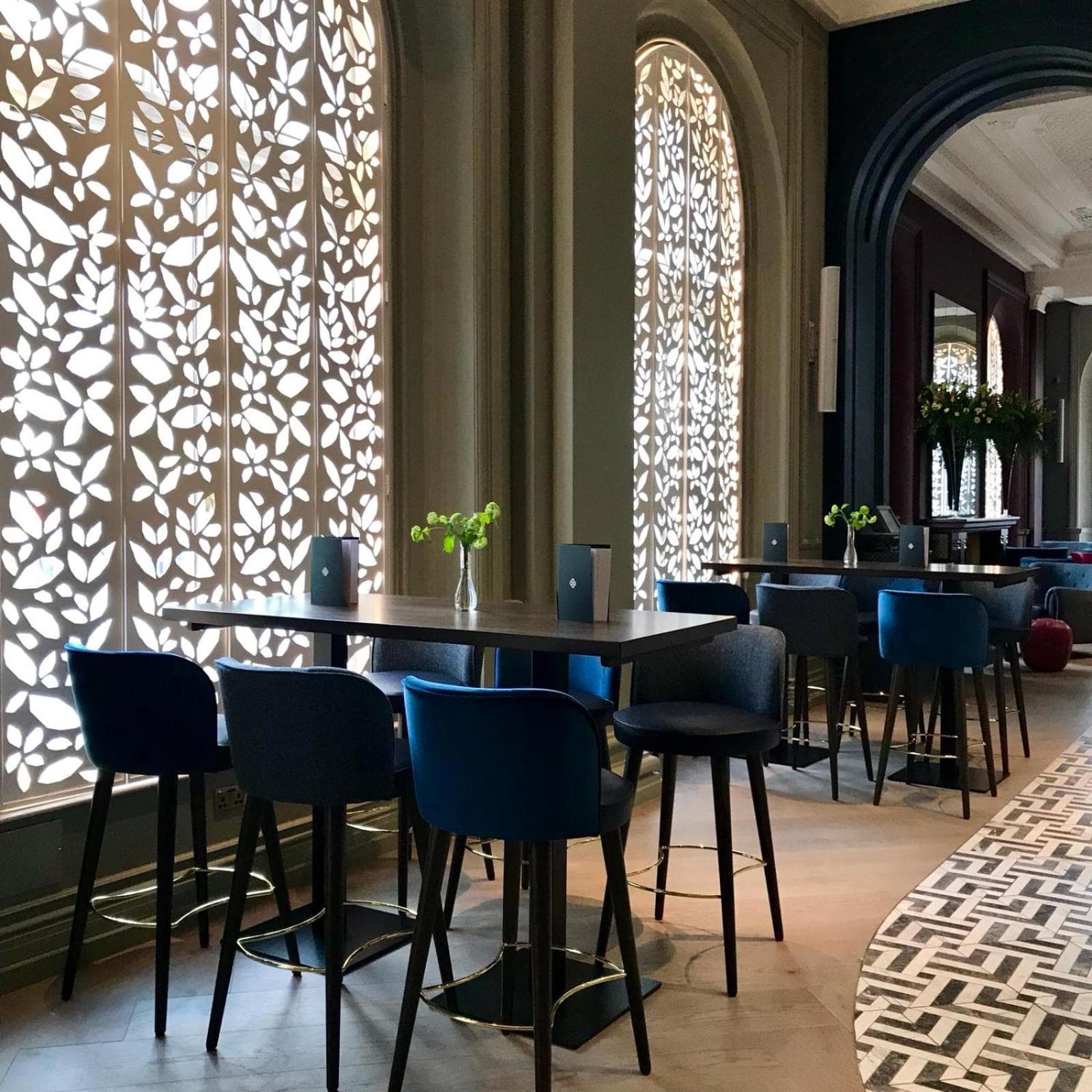 The Clermont London, Victoria hotel, 101 Buckingham Palace Road, London, United Kingdom — photo 58