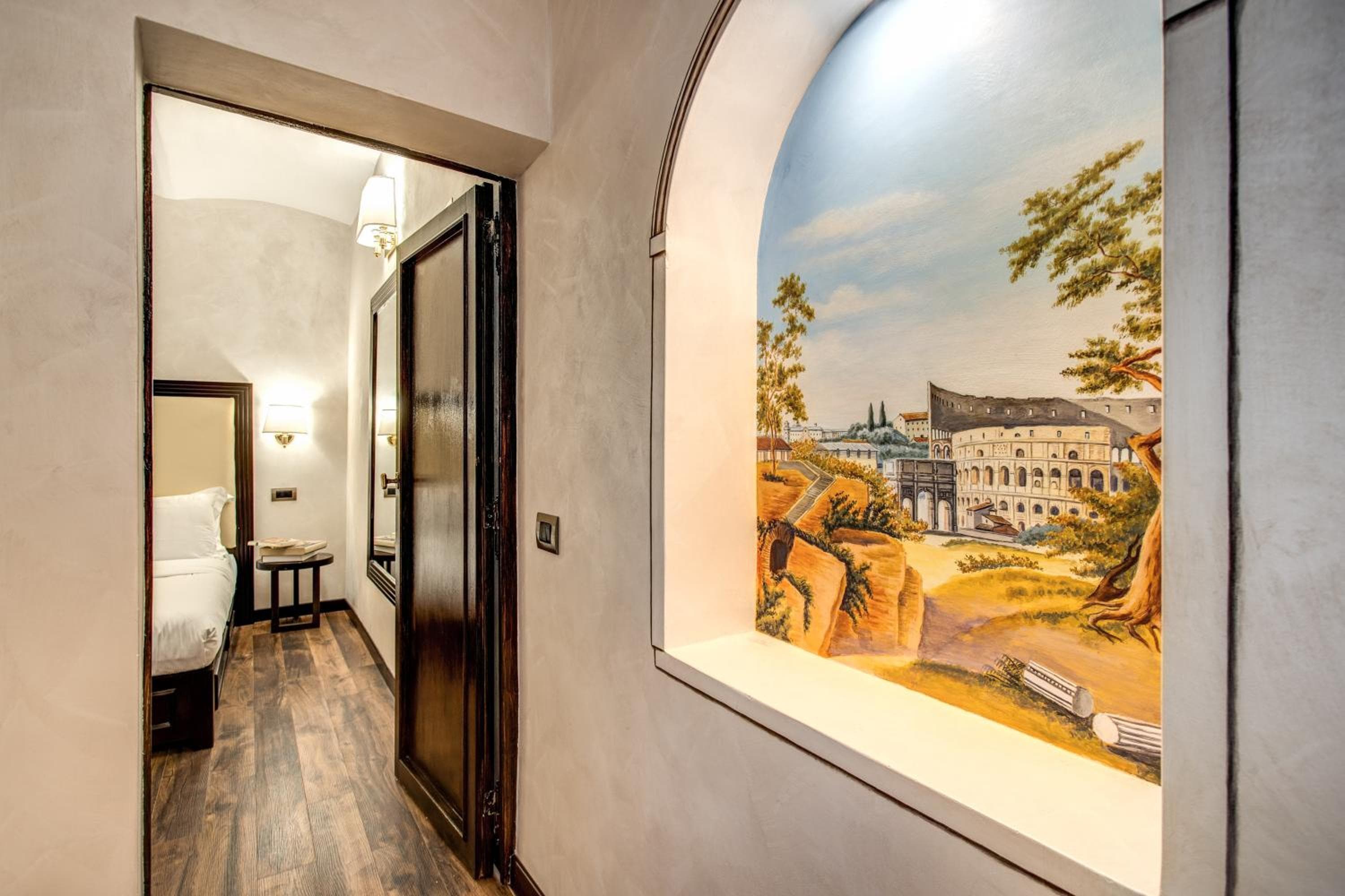 Boutique Relais Barozzi & SPA — 30