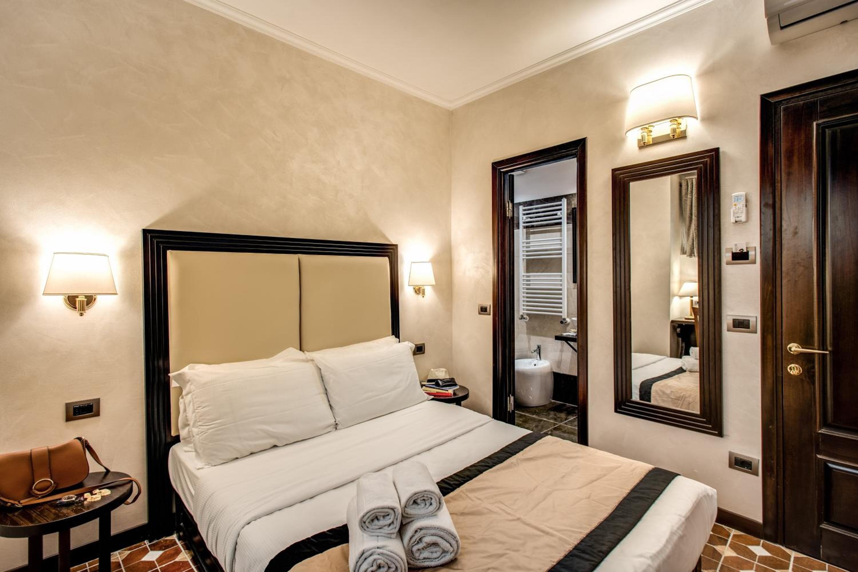 Boutique Relais Barozzi & SPA — 22