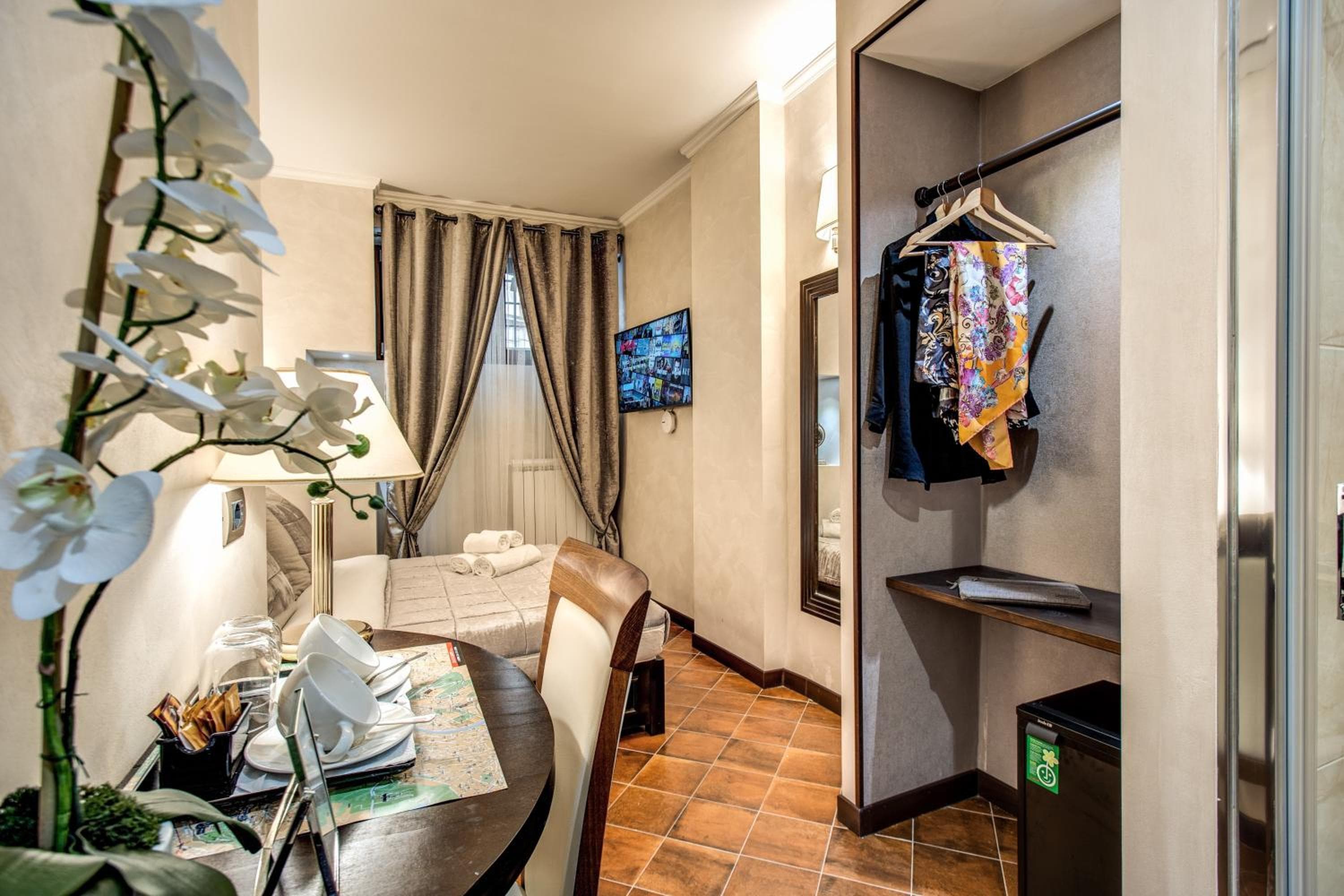 Boutique Relais Barozzi & SPA — 15