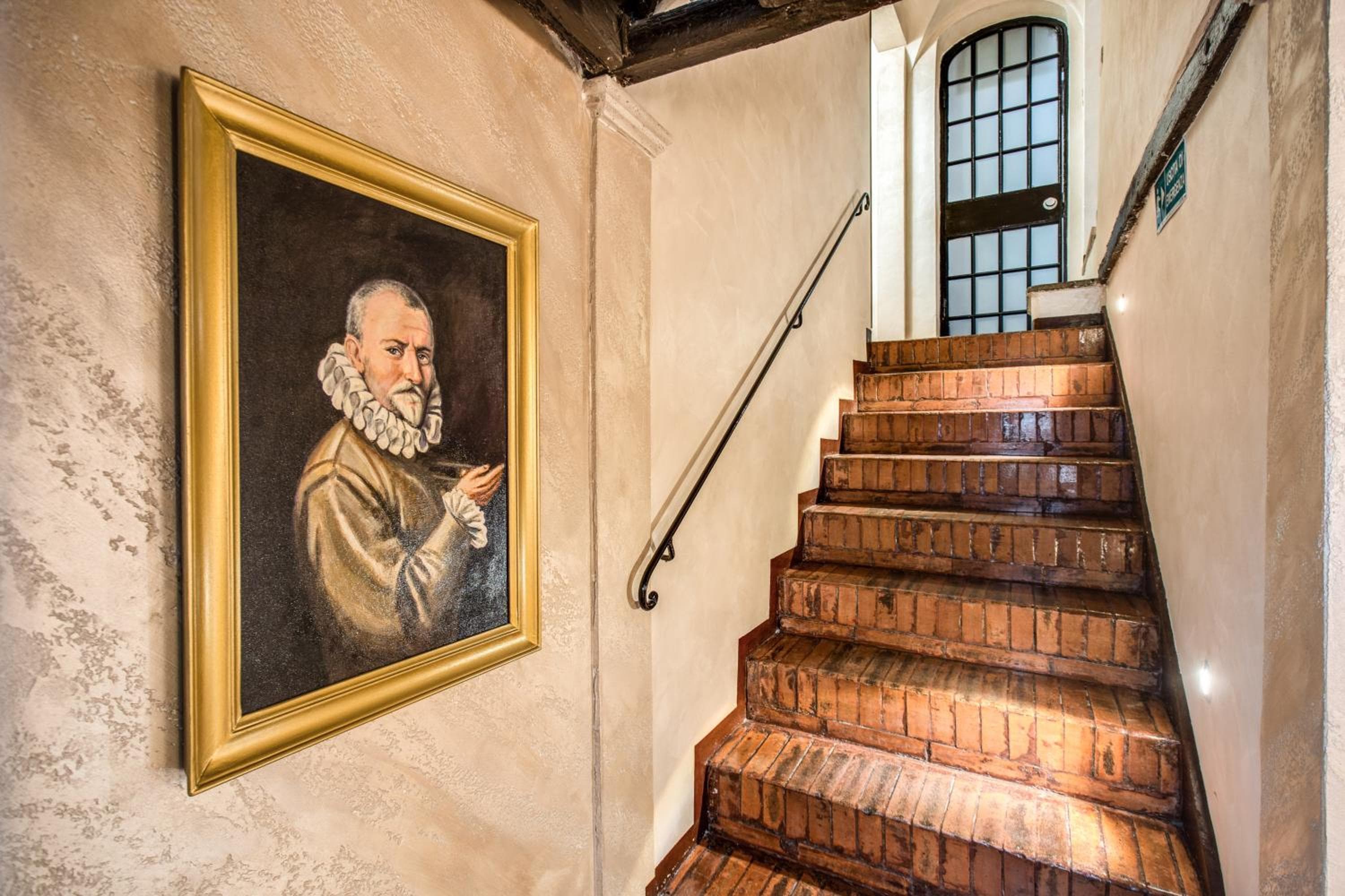 Boutique Relais Barozzi & SPA — 3