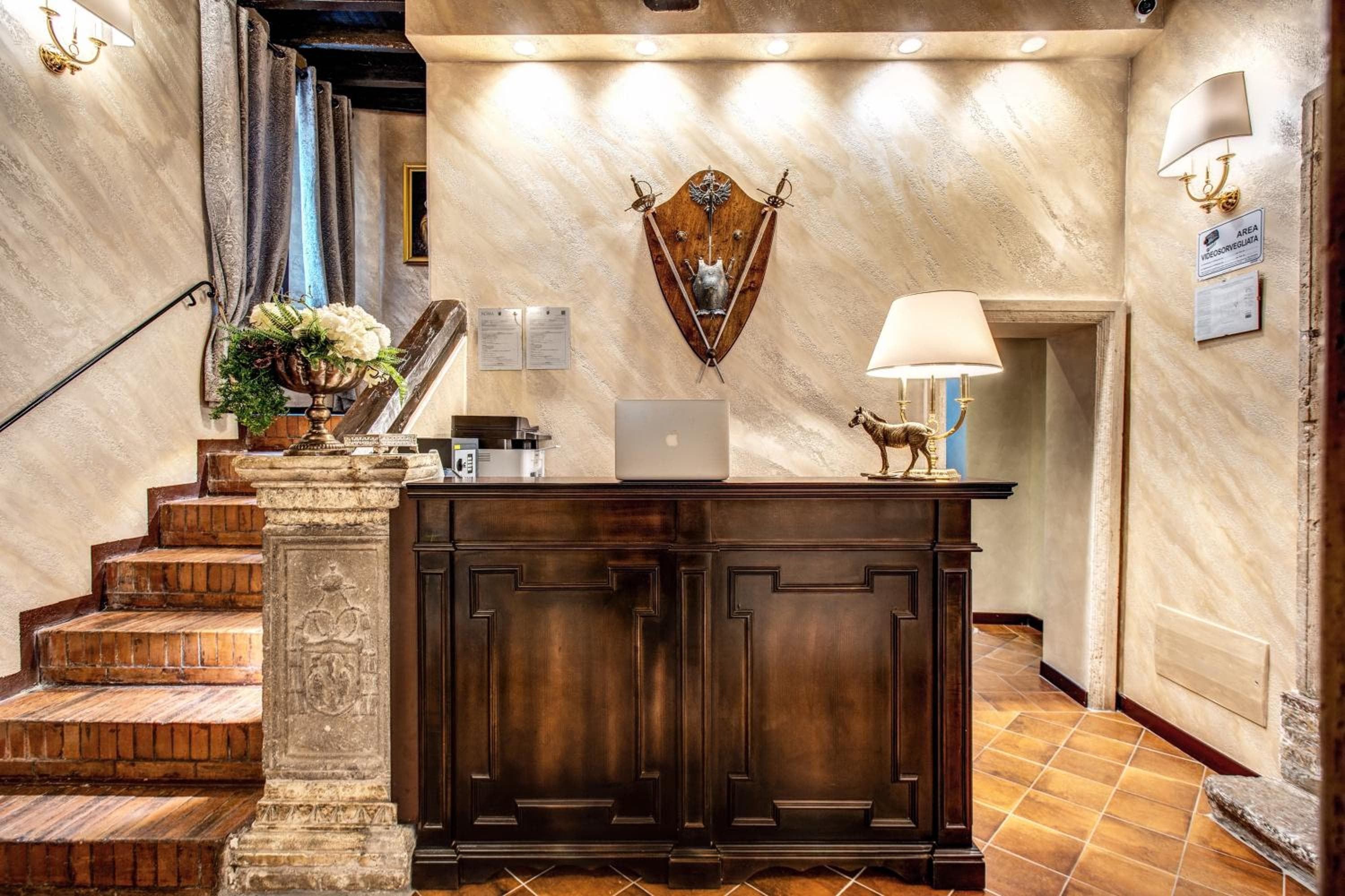 Boutique Relais Barozzi & SPA — 3