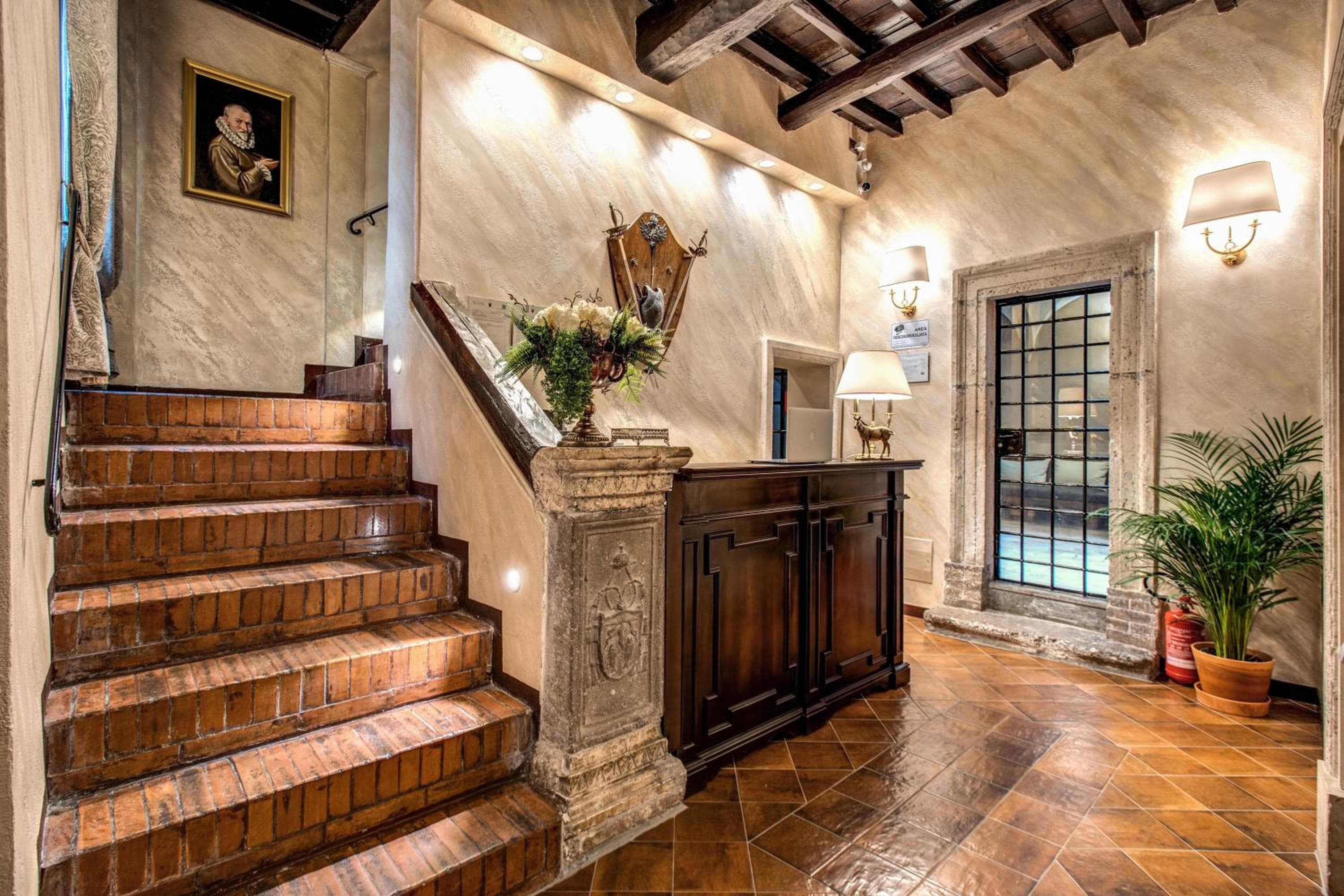 Boutique Relais Barozzi & SPA — 2