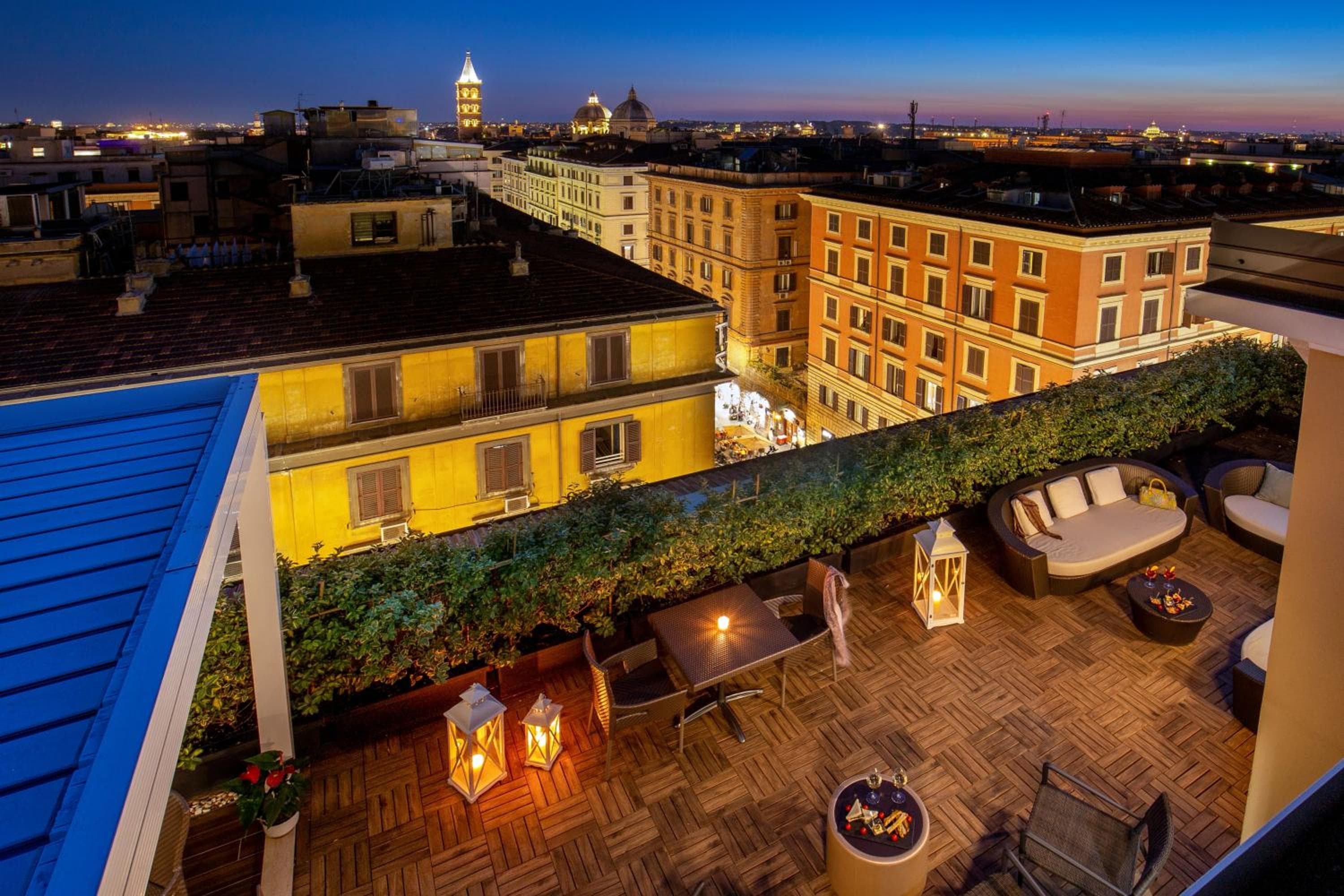 Hotel Gioberti — 18
