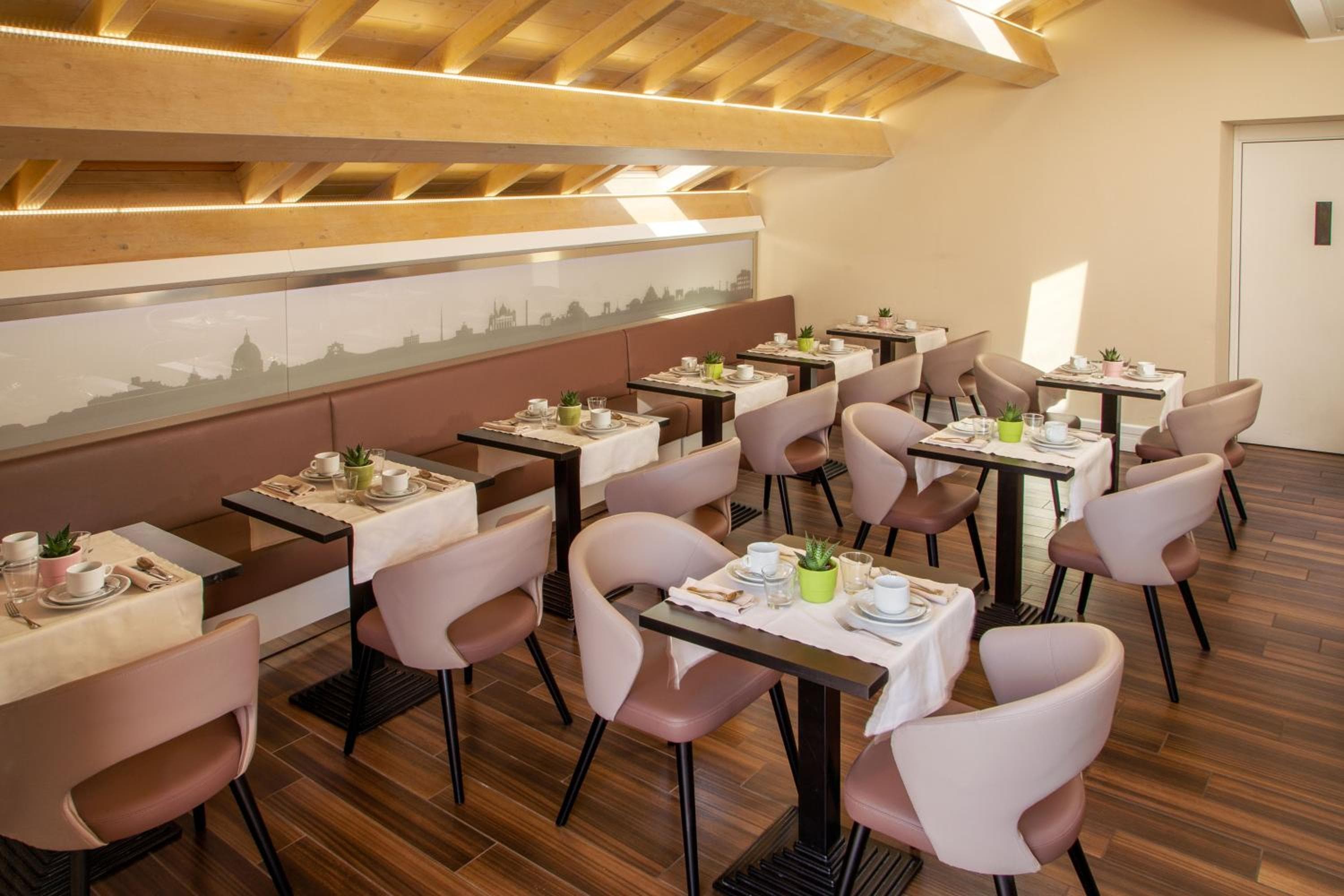Hotel Gioberti — 5