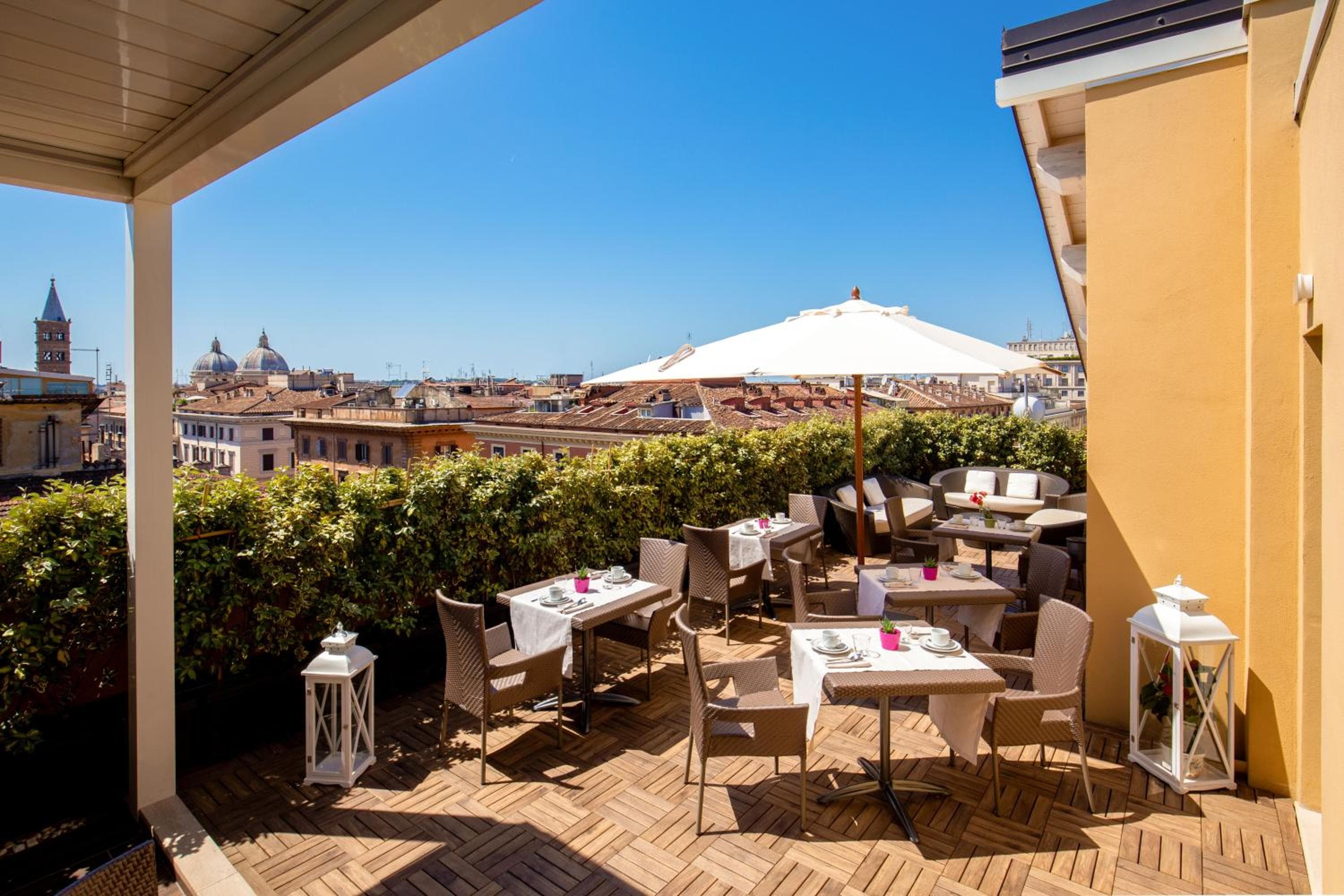 Hotel Gioberti — 21