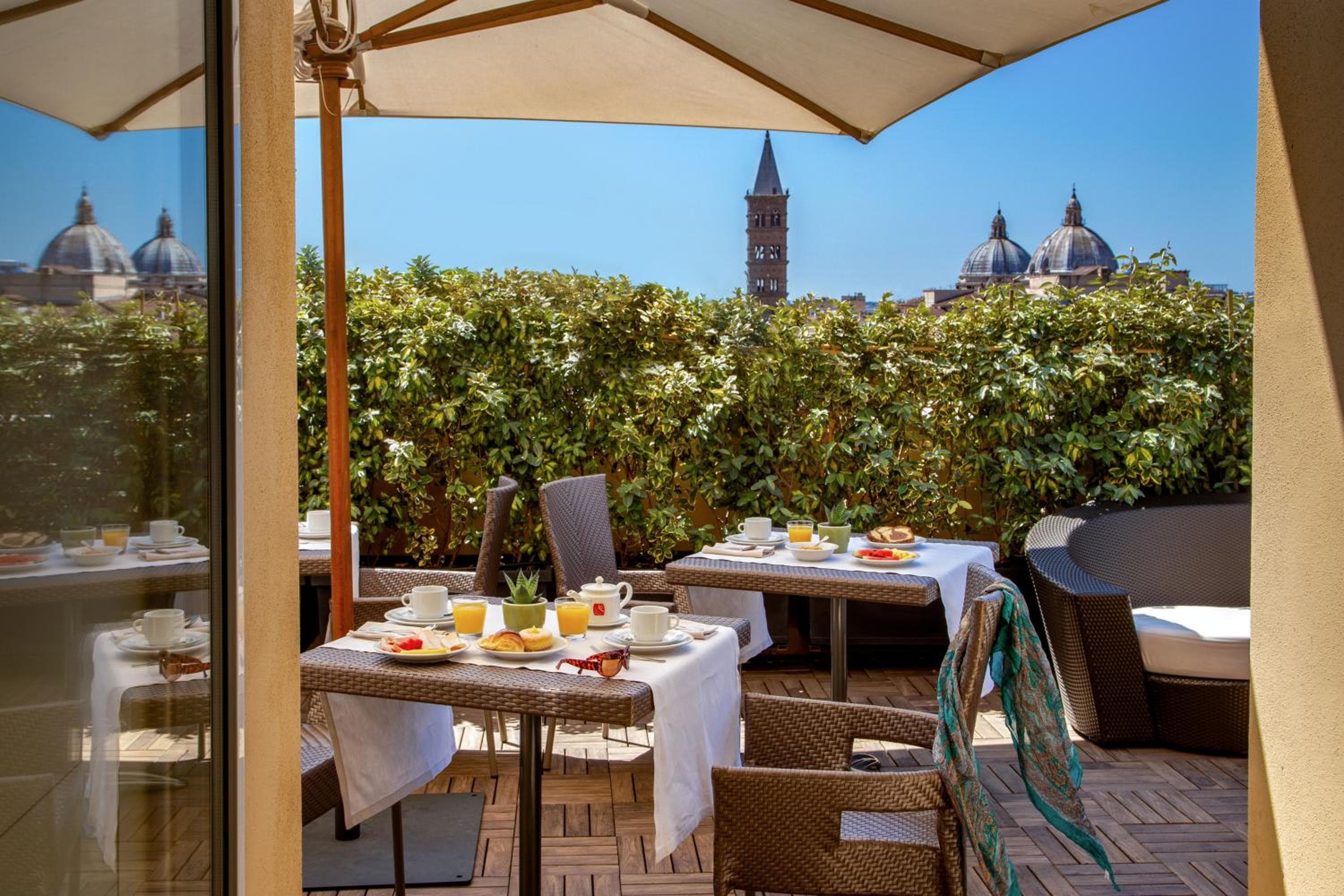 Hotel Gioberti — 25