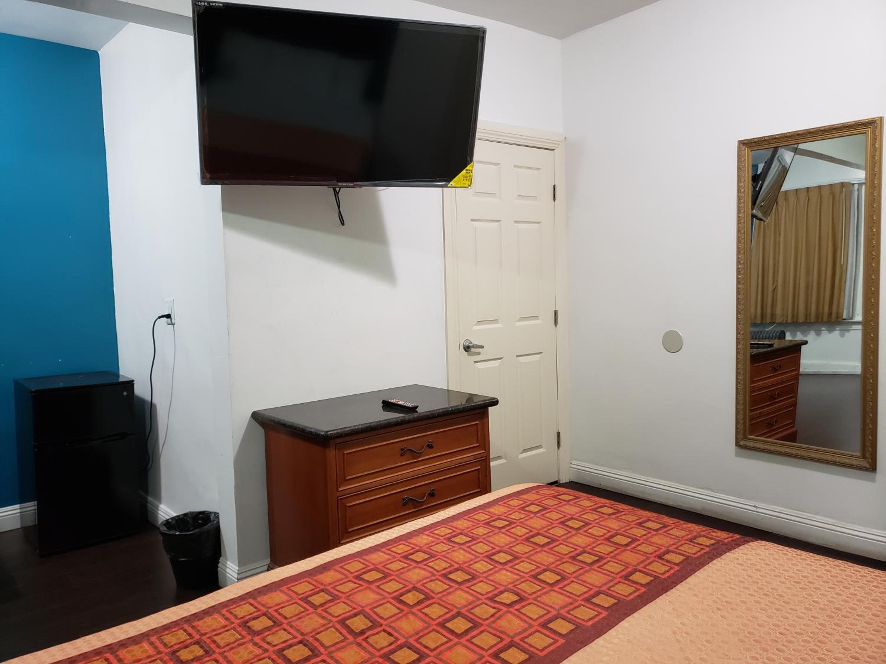 Crenshaw Inn Motel — 5
