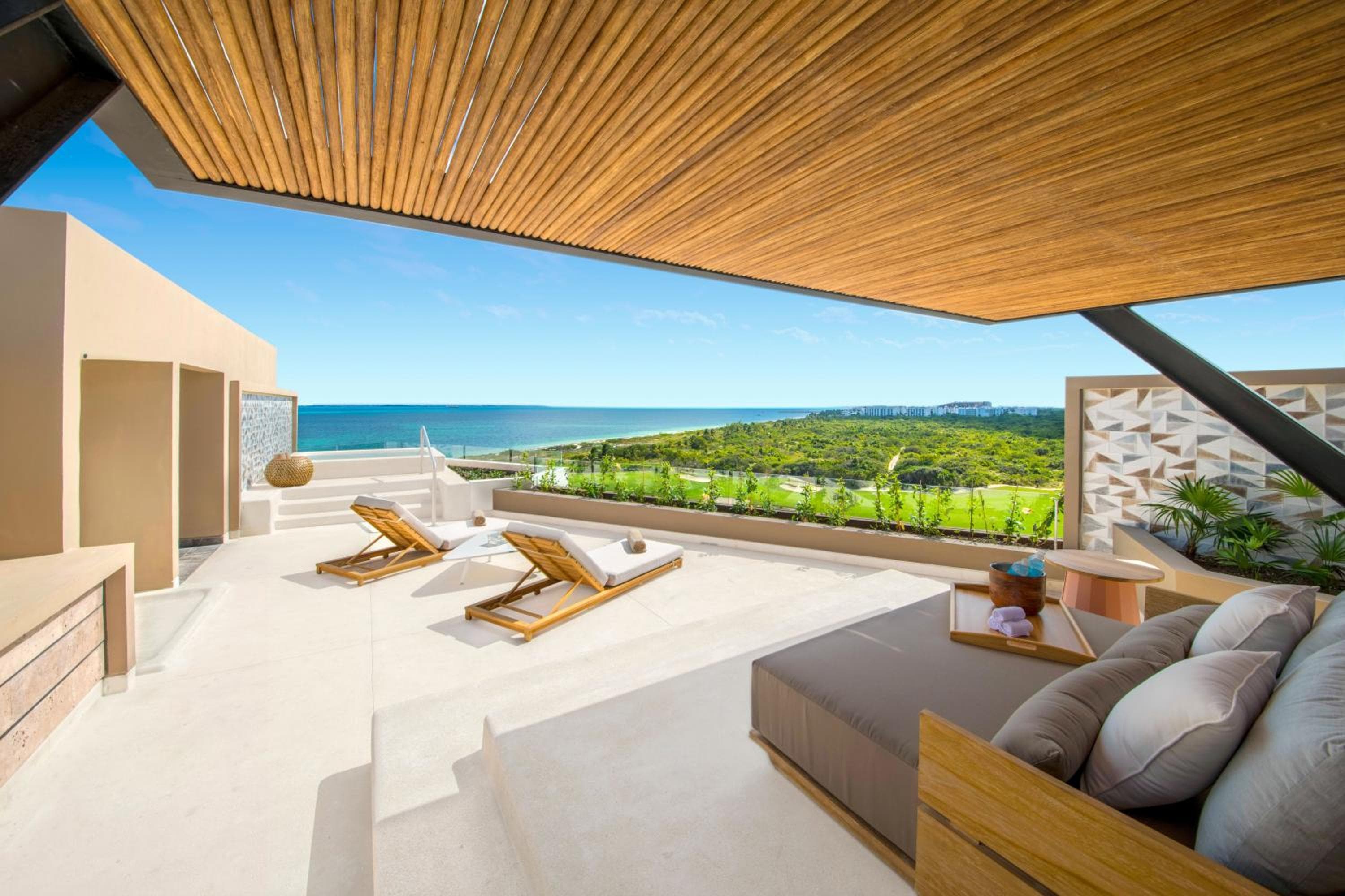 Atelier Playa Mujeres- Adults Only - All Inclusive Resort — 28