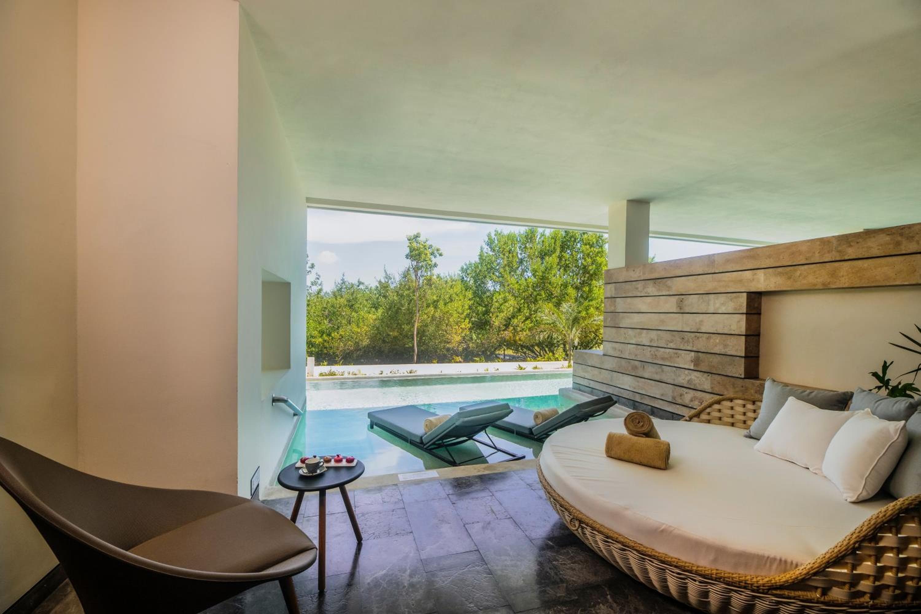 Atelier Playa Mujeres- Adults Only - All Inclusive Resort — 8