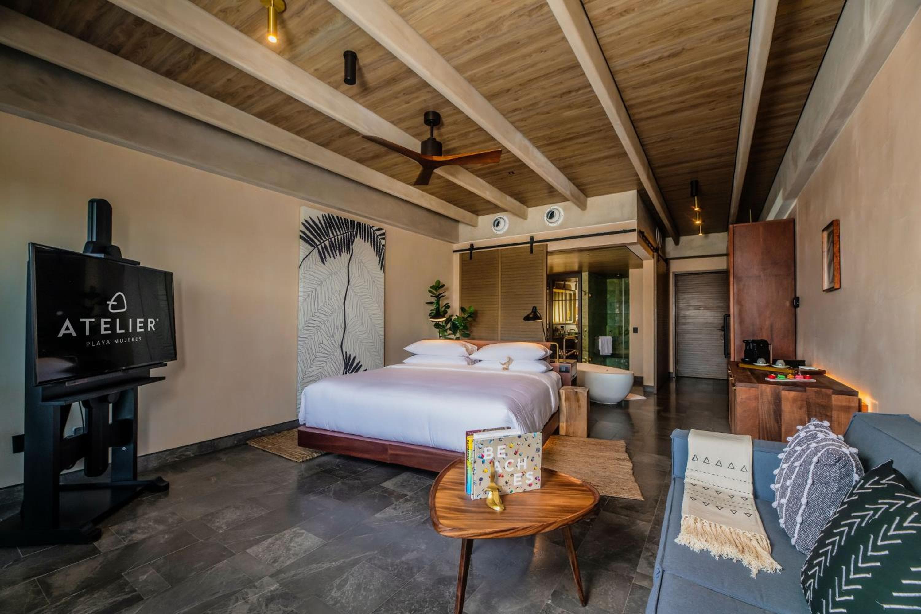 Atelier Playa Mujeres - Solo adulti - Resort tutto compreso — 28