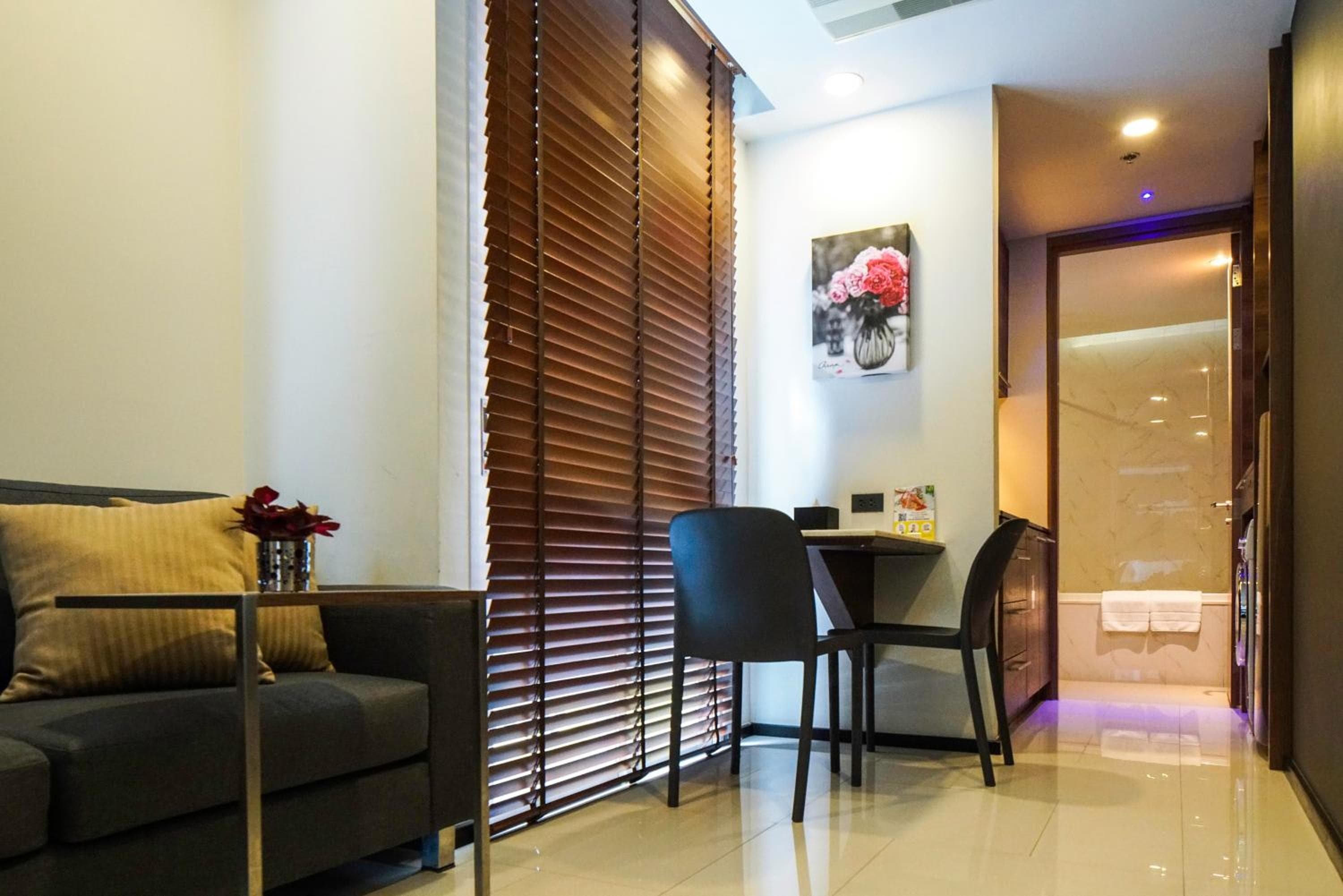 Residencia LiT BANGKOK - SHA Extra Plus — 29