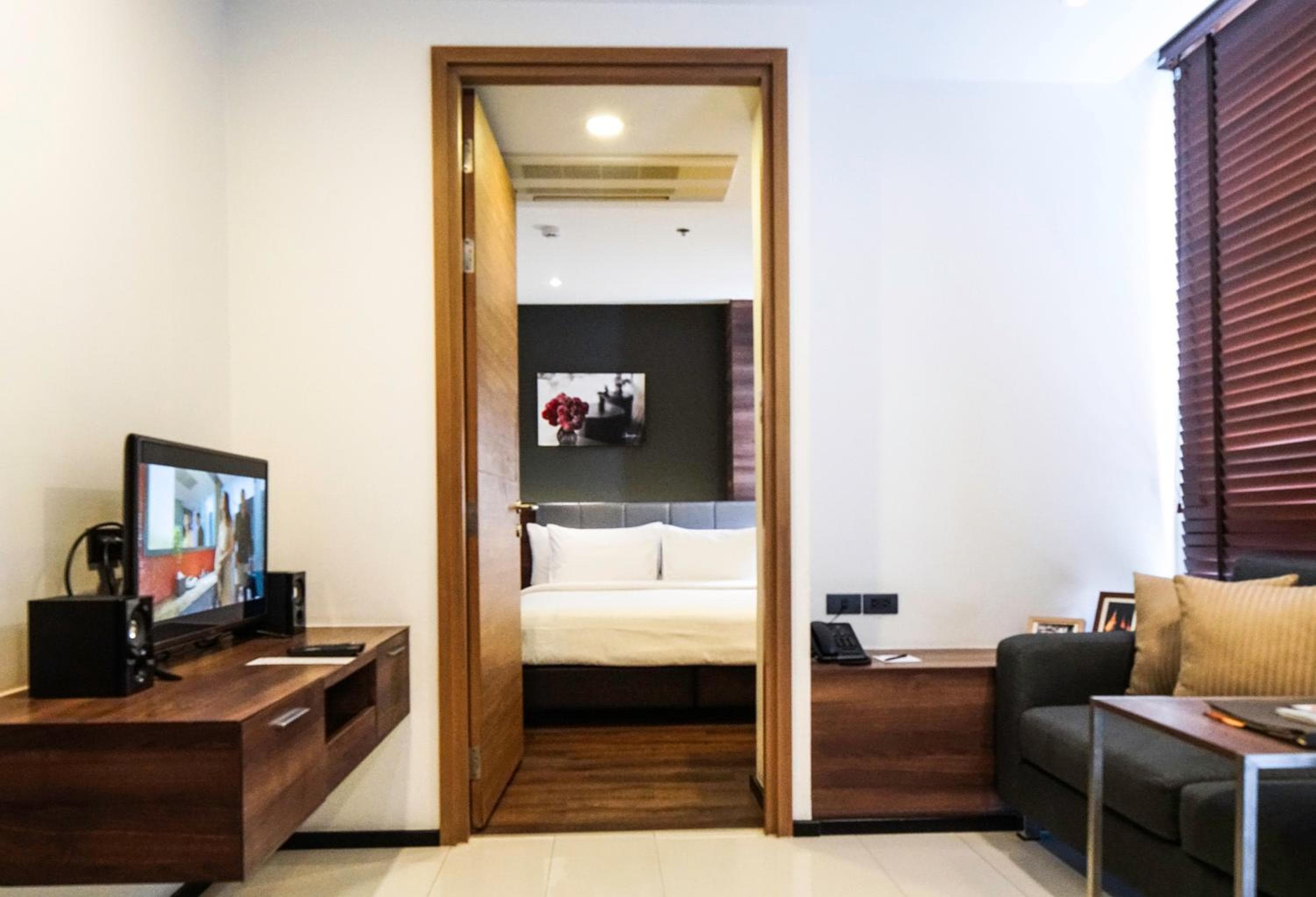 LiT BANGKOK Residence — 7