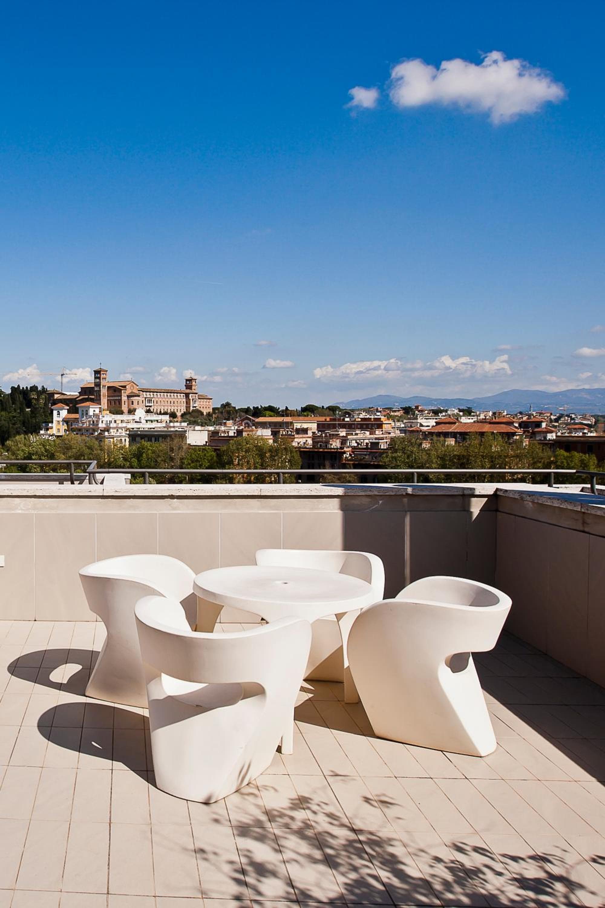 Hotel Ripa Roma — 17