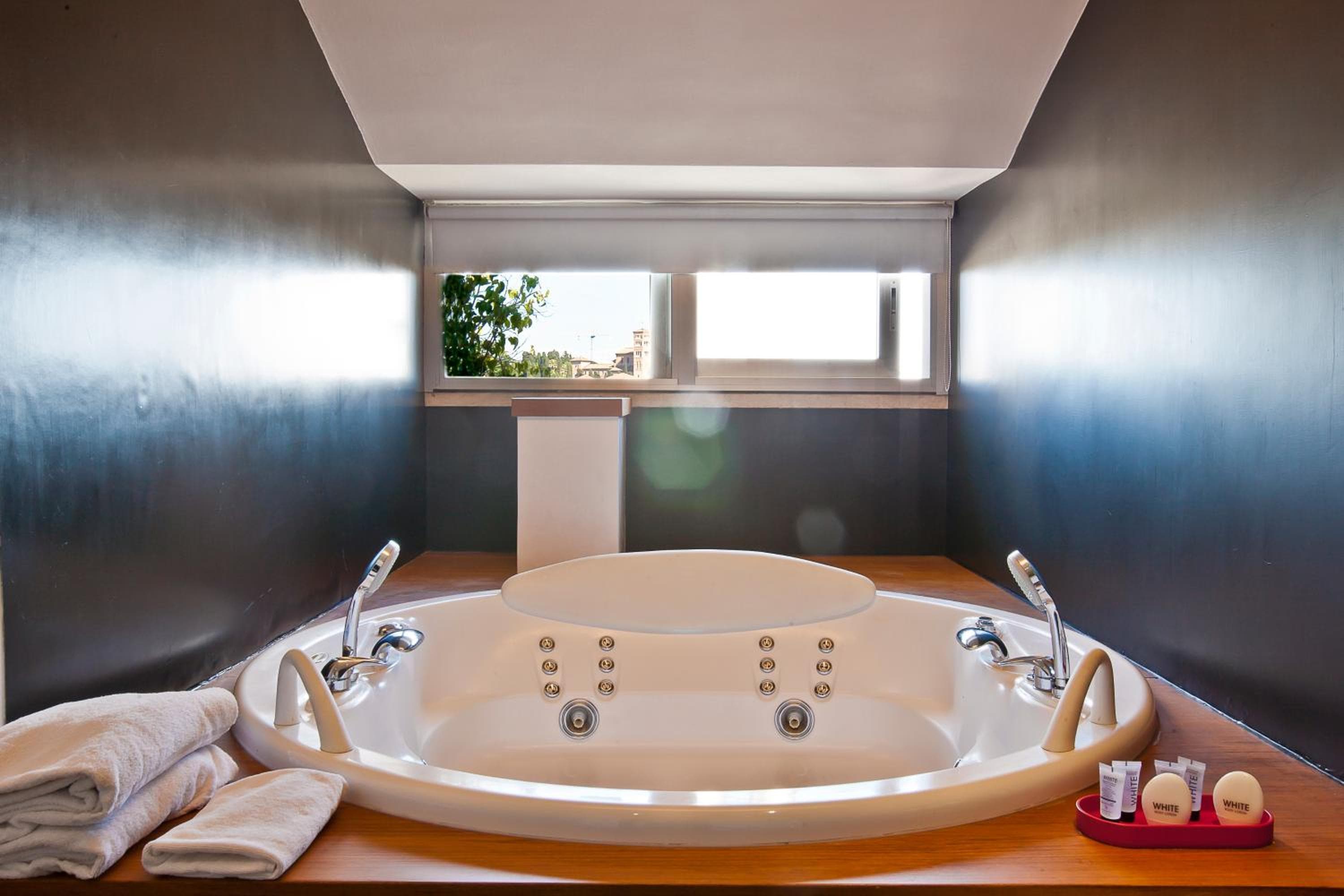 Hotel Ripa Roma — 16