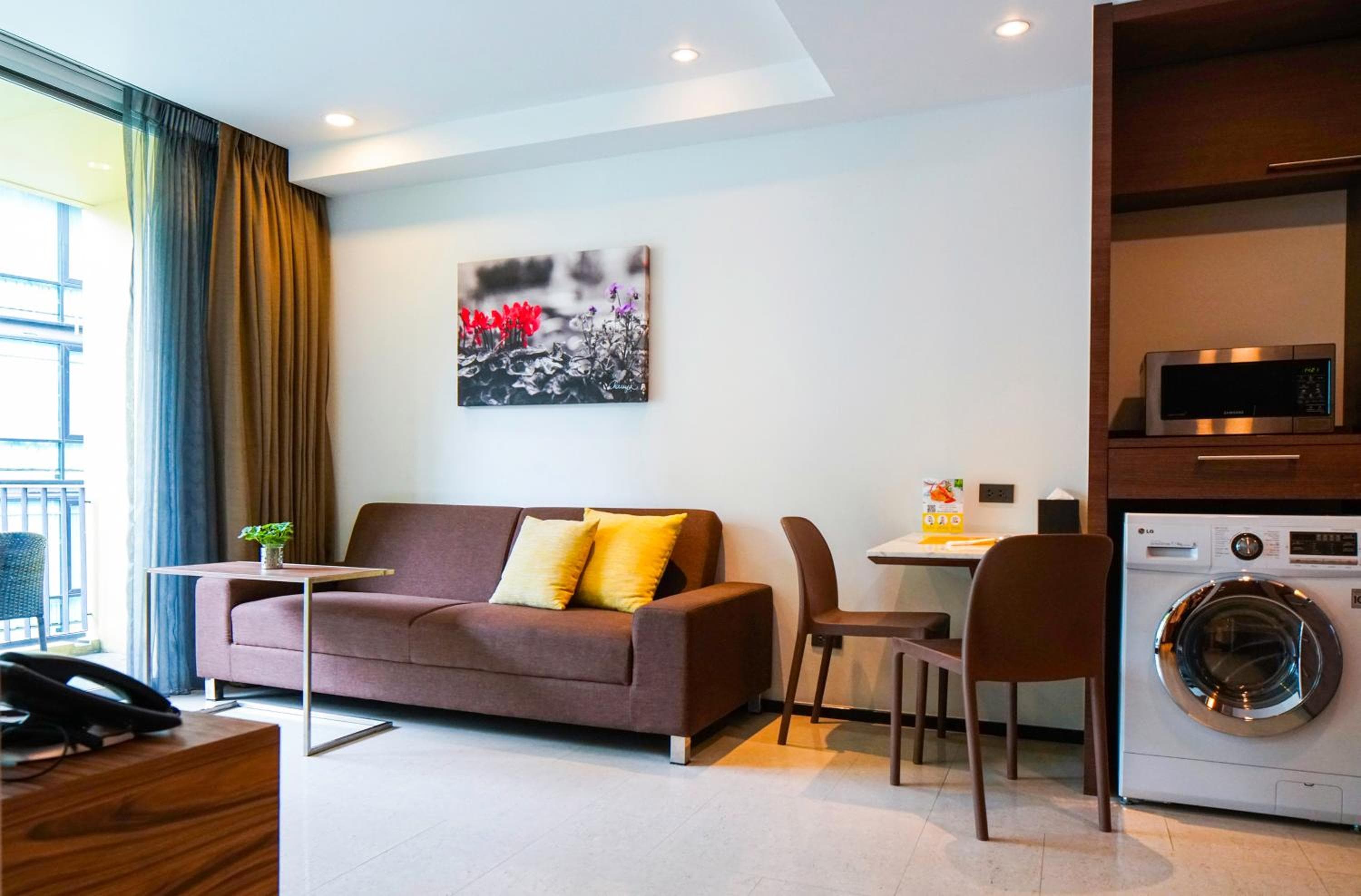 Residencia LiT BANGKOK - SHA Extra Plus — 27