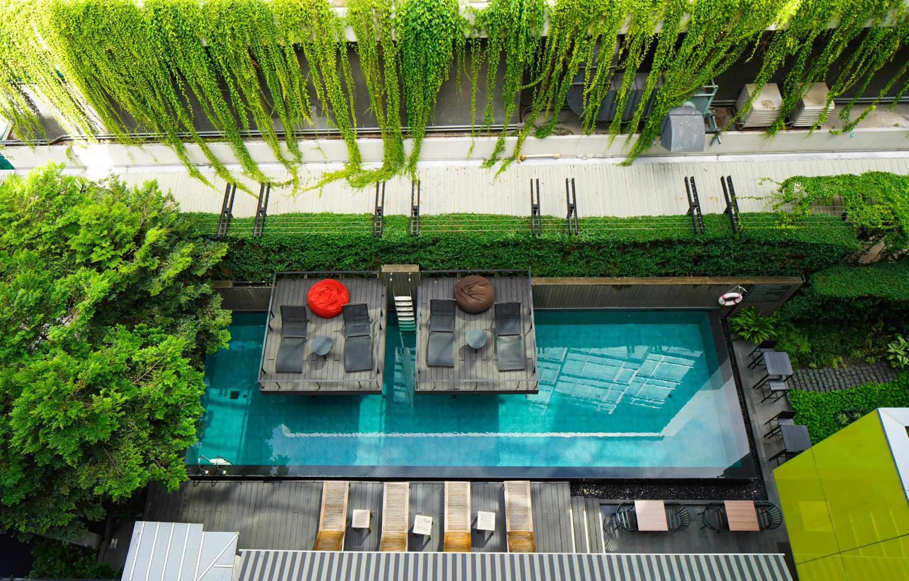 Residencia LiT BANGKOK - SHA Extra Plus — 6