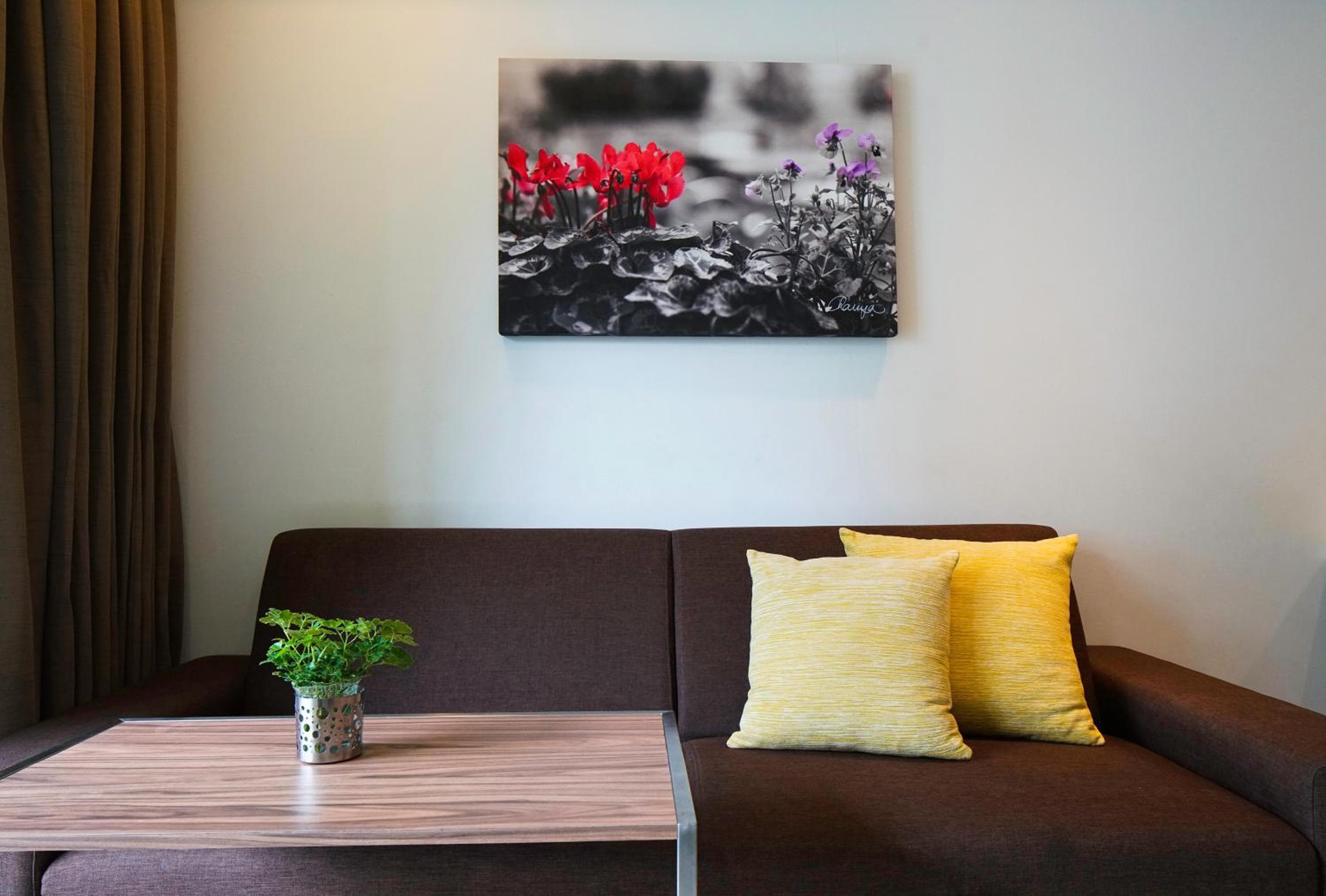 Residencia LiT BANGKOK - SHA Extra Plus — 24