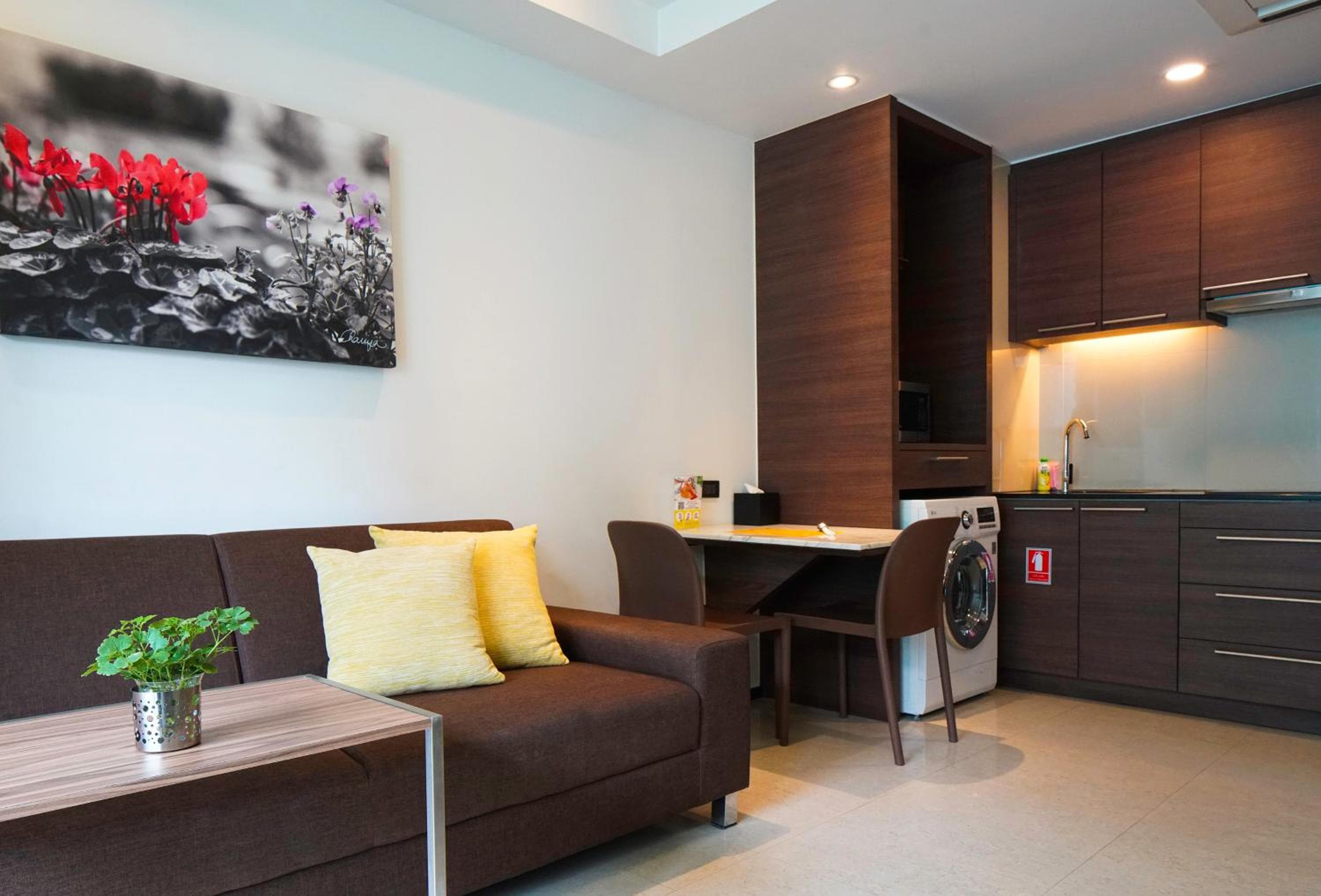 Residencia LiT BANGKOK - SHA Extra Plus — 25