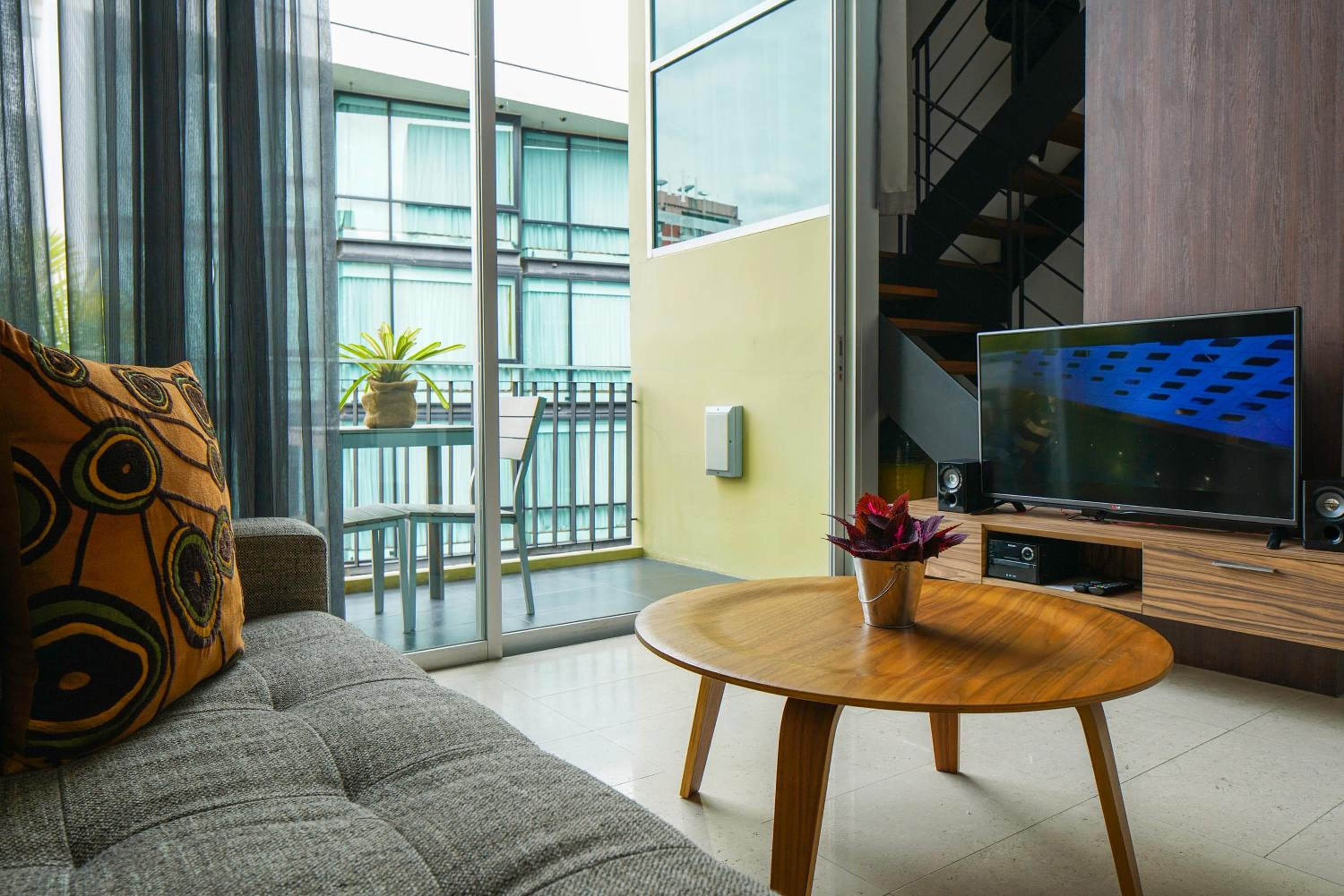 Residencia LiT BANGKOK - SHA Extra Plus — 16