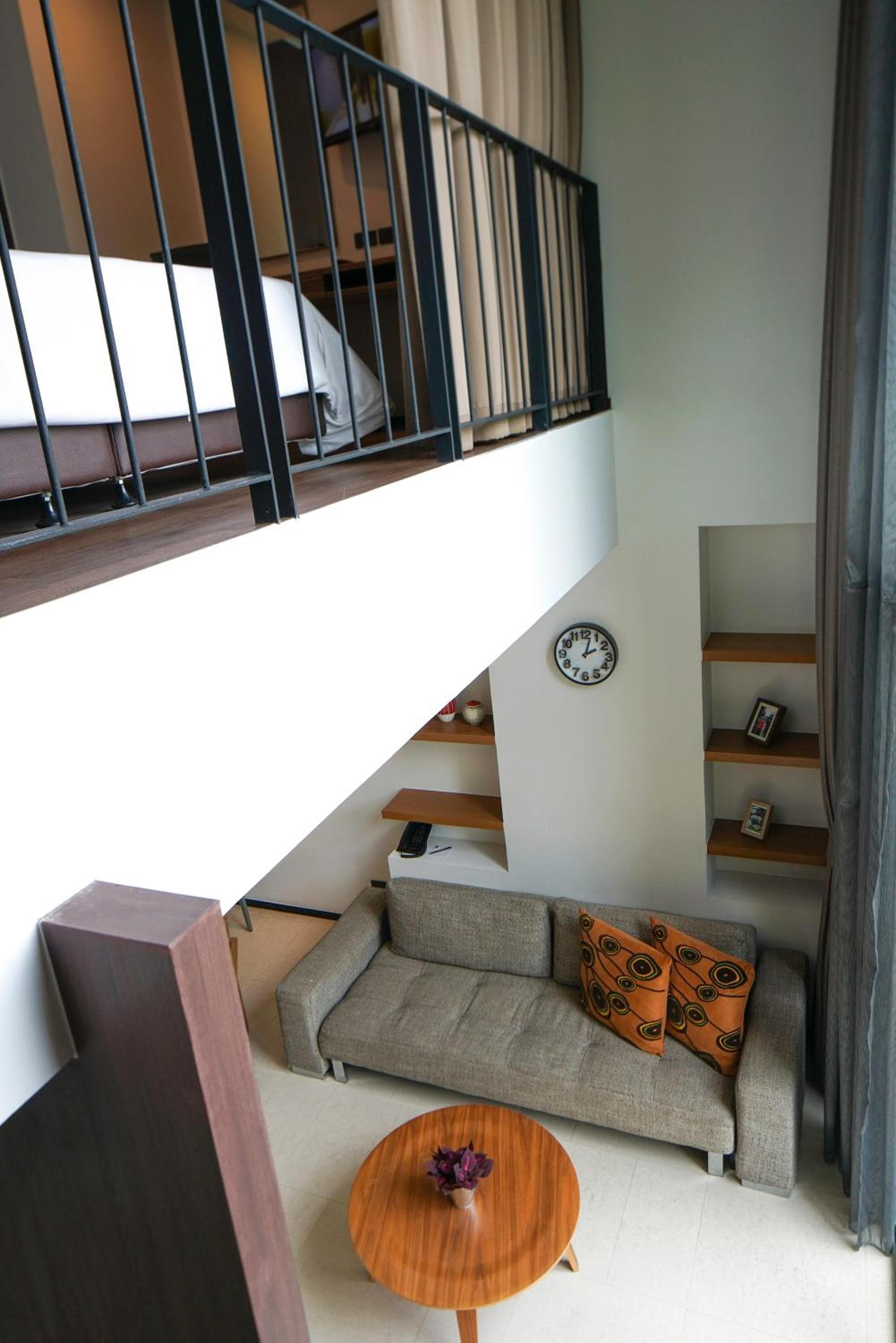Residencia LiT BANGKOK - SHA Extra Plus — 17