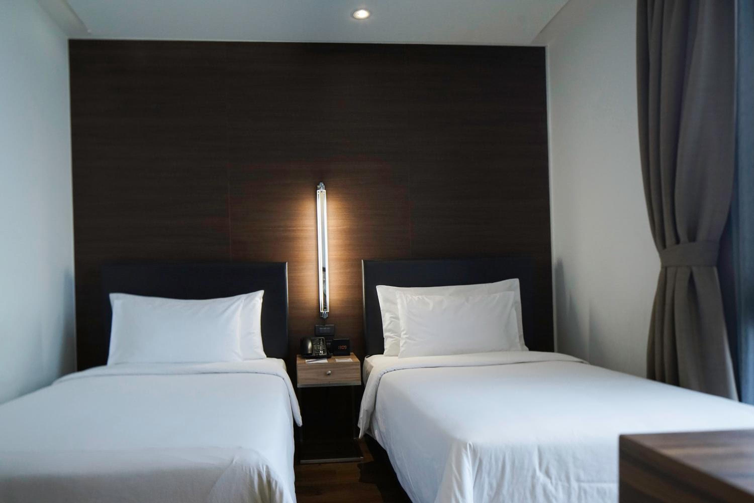 Residencia LiT BANGKOK - SHA Extra Plus — 21