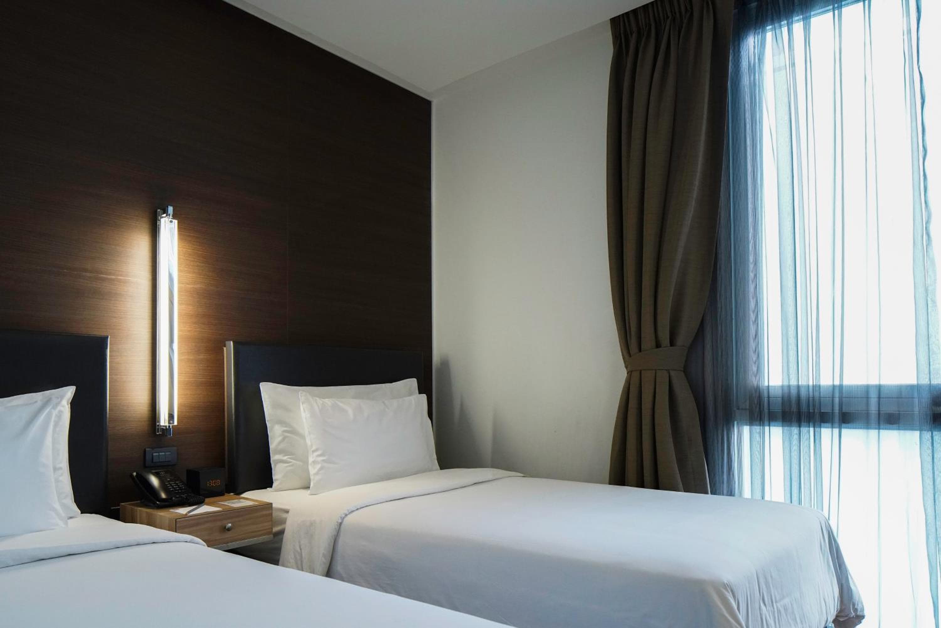 Residencia LiT BANGKOK - SHA Extra Plus — 18