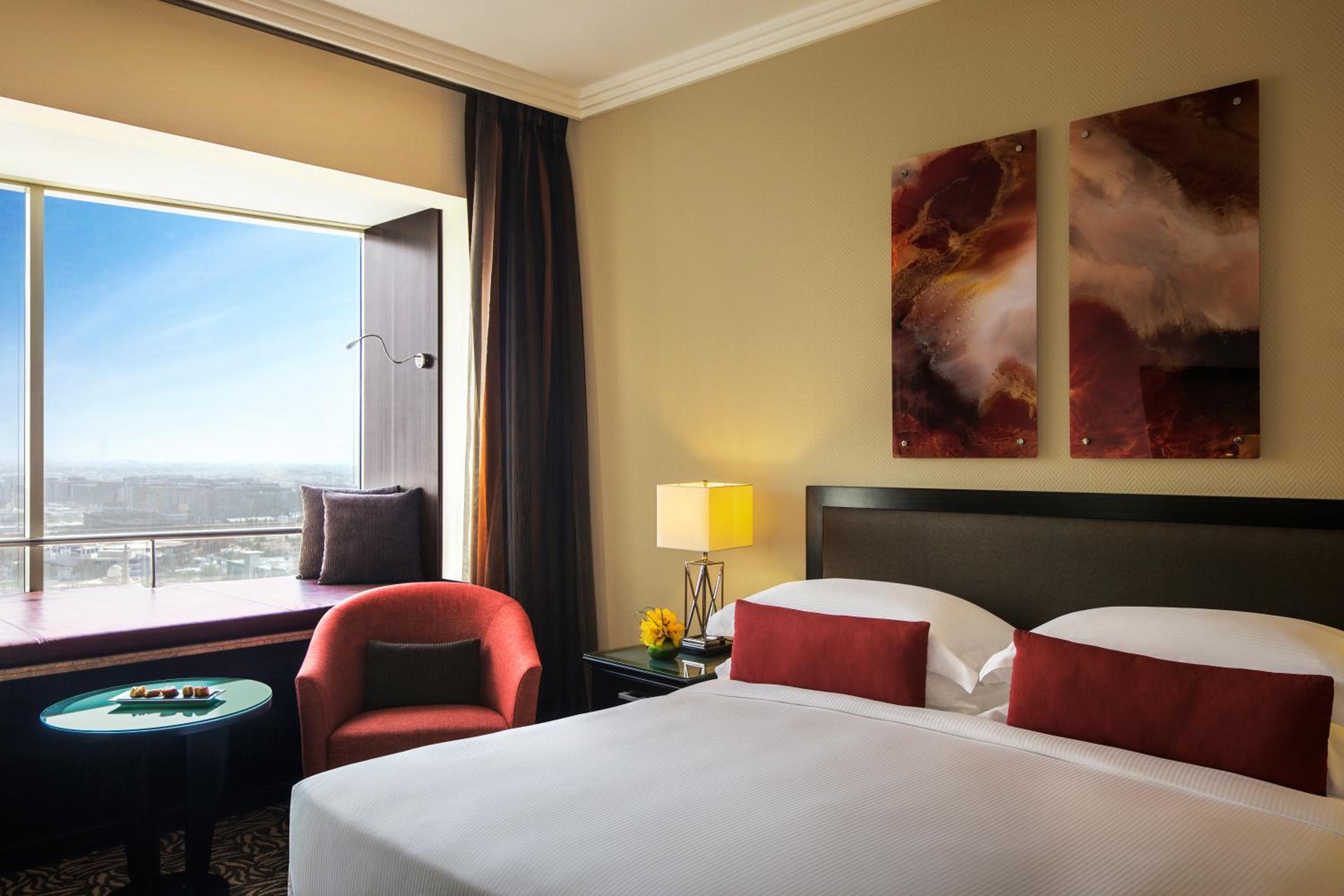 Towers Rotana - Dubai — 5