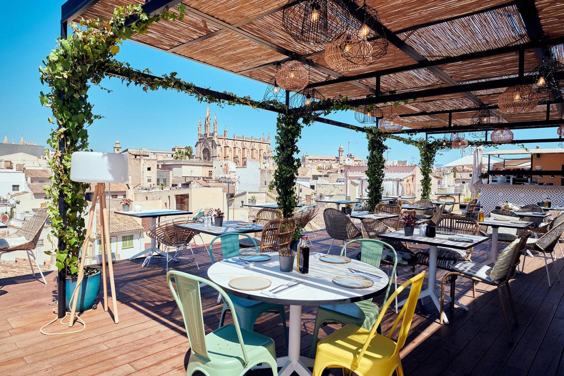 Es Princep - Die Leading Hotels of the World — 5