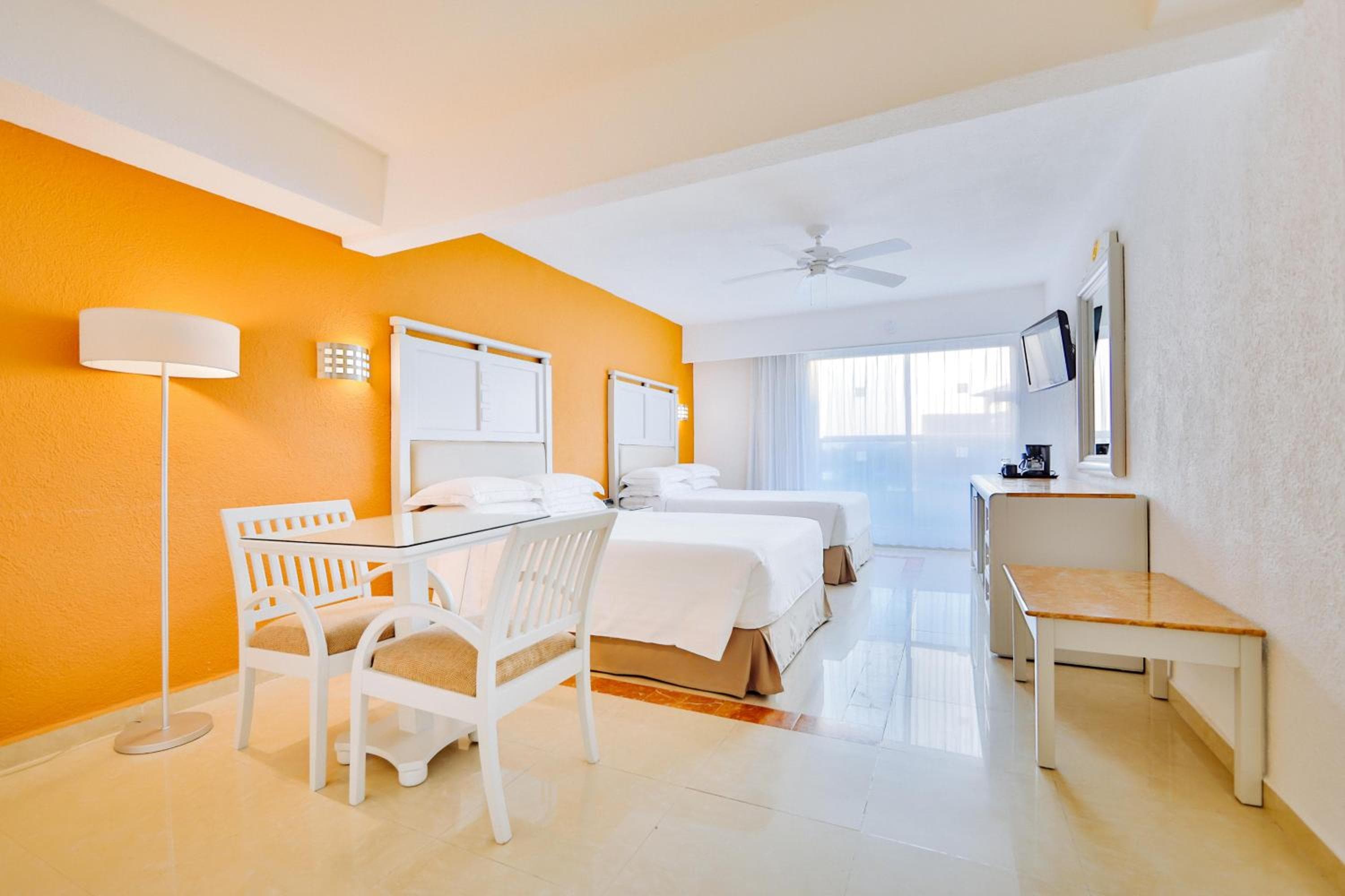 Occidental Costa Cancún - Tutto Incluso — 6