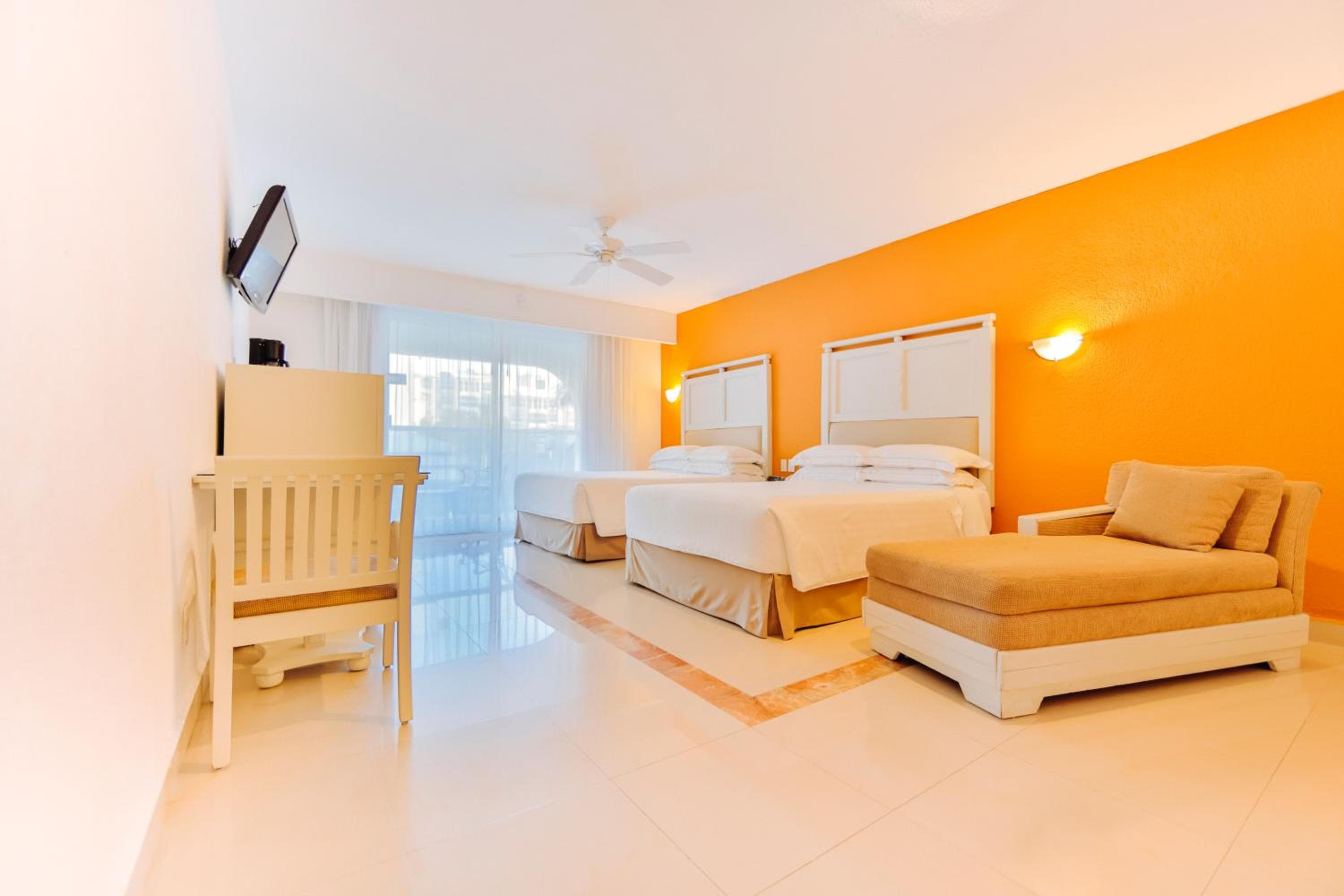 Occidental Costa Cancún - Tutto Incluso — 4