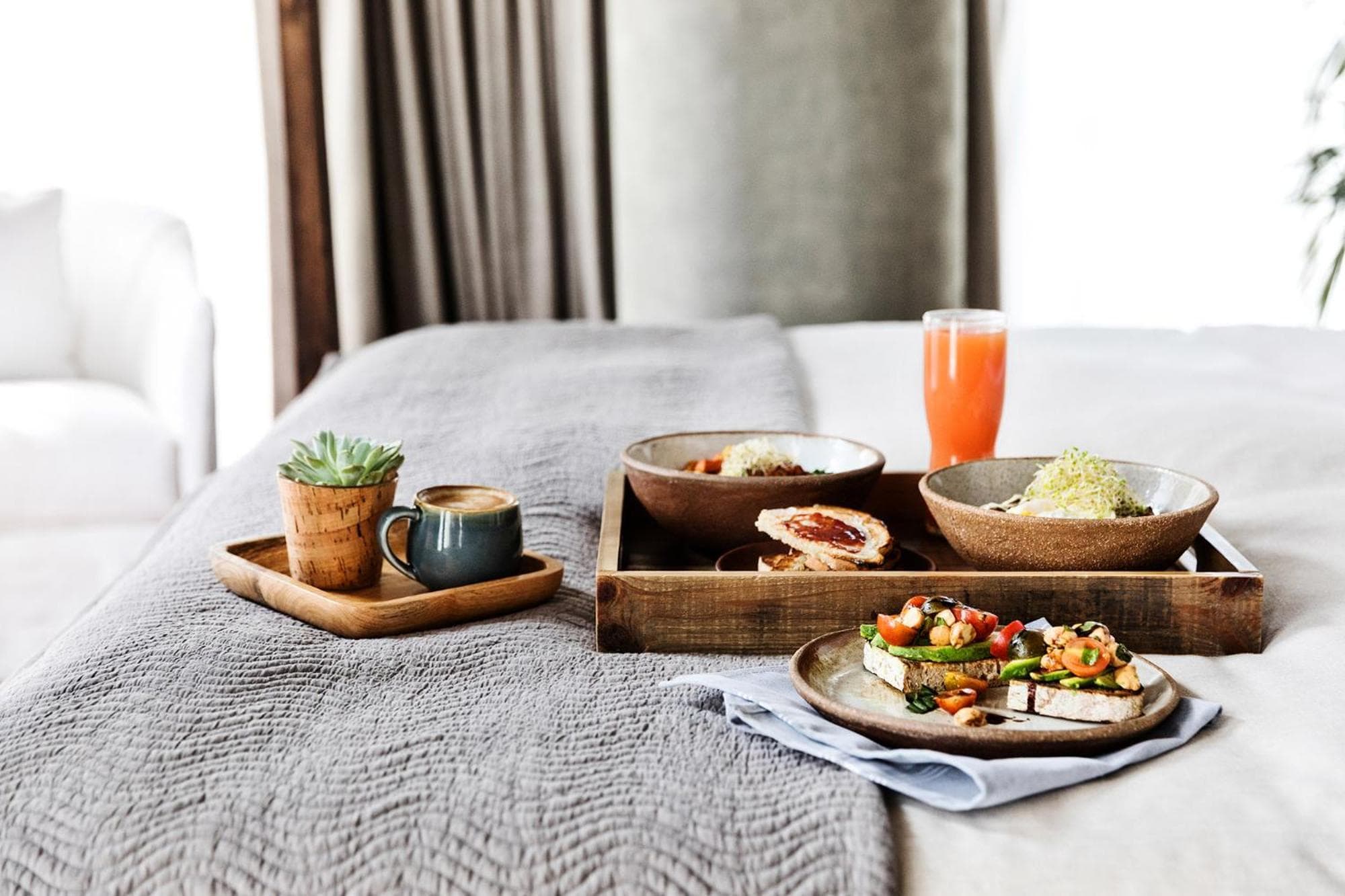1 Hotel West Hollywood — 21